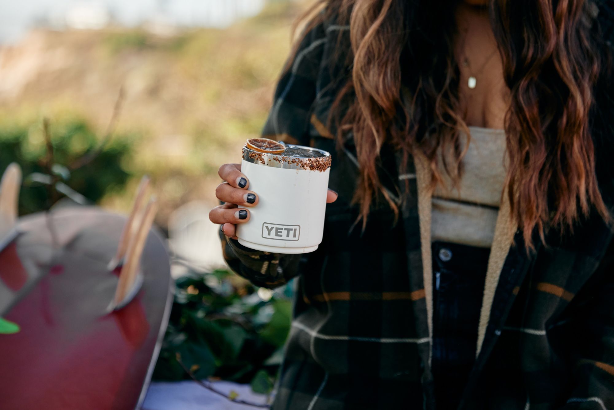 YETI 10 oz. Rambler Lowball 2.0 product image