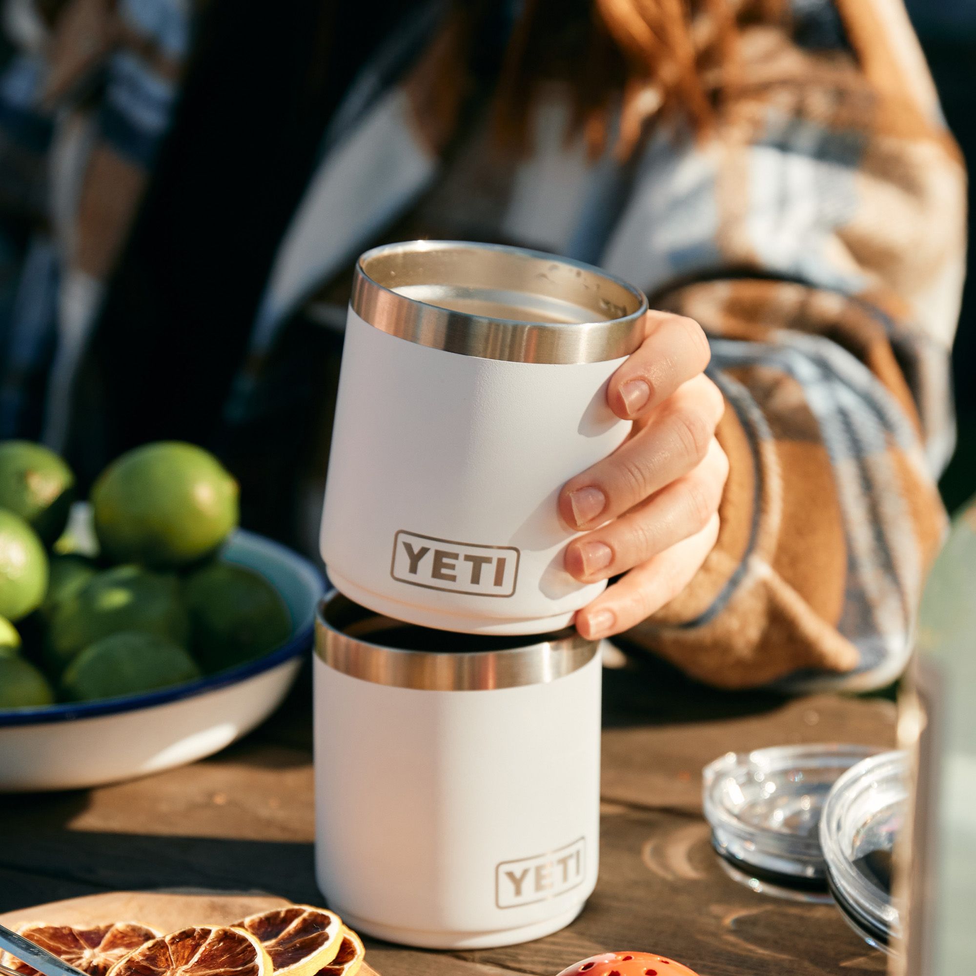 YETI 10 oz. Rambler Lowball 2.0 product image