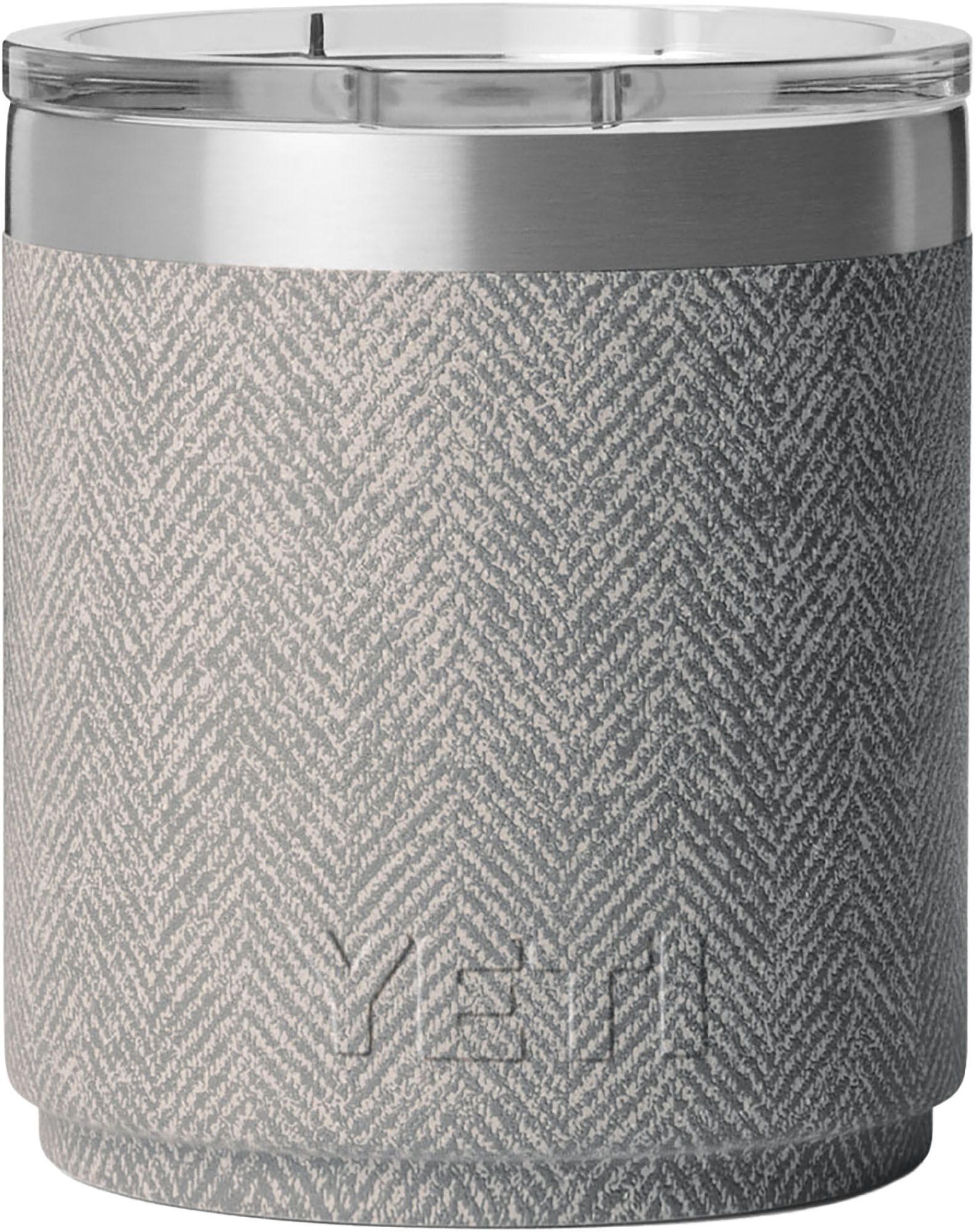 YETI Rambler 10oz. Ceramic Lined Lowball 2.0 - Riverhead product image