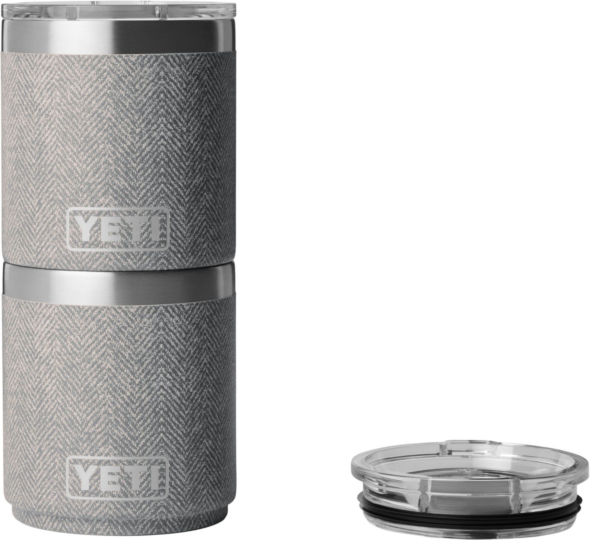 YETI Rambler 10oz. Ceramic Lined Lowball 2.0 - Riverhead product image