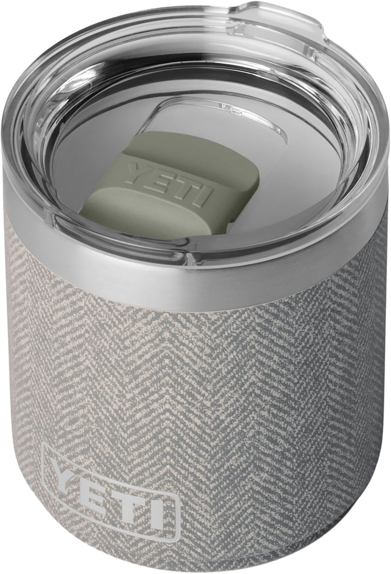 YETI Rambler 10oz. Ceramic Lined Lowball 2.0 - Riverhead product image