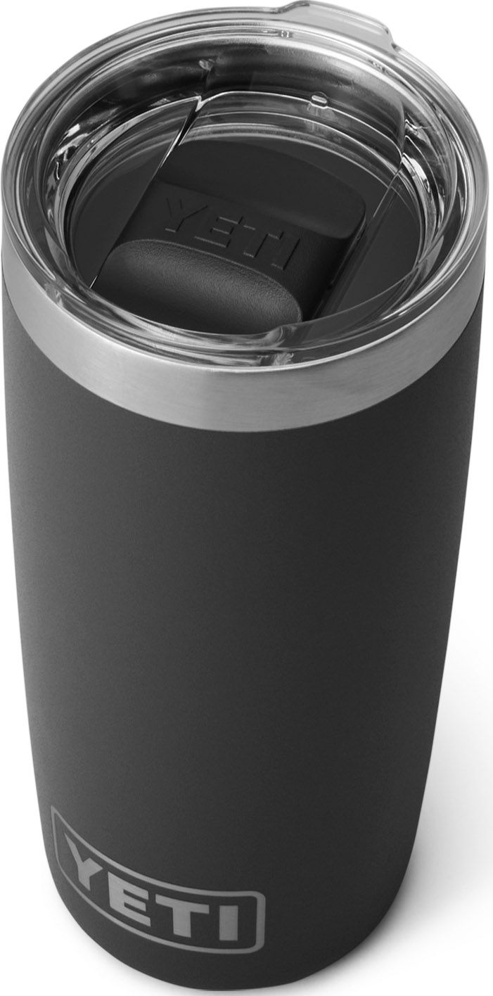 YETI 10 oz. Rambler Tumbler with MagSlider Lid product image