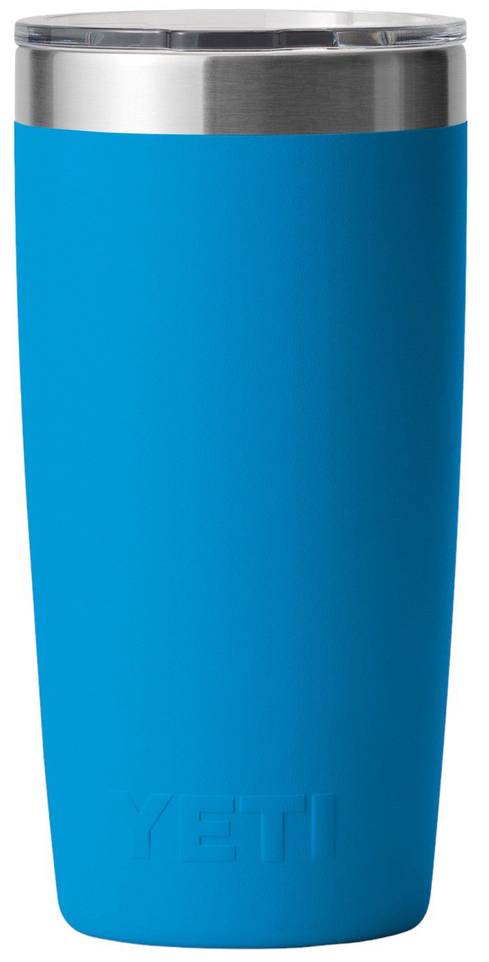 YETI 10 oz. Rambler Tumbler with MagSlider Lid product image