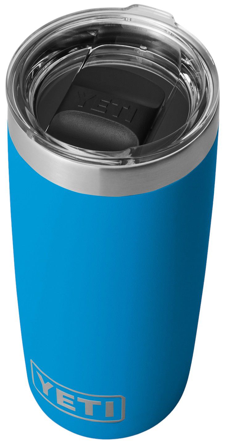 YETI 10 oz. Rambler Tumbler with MagSlider Lid product image