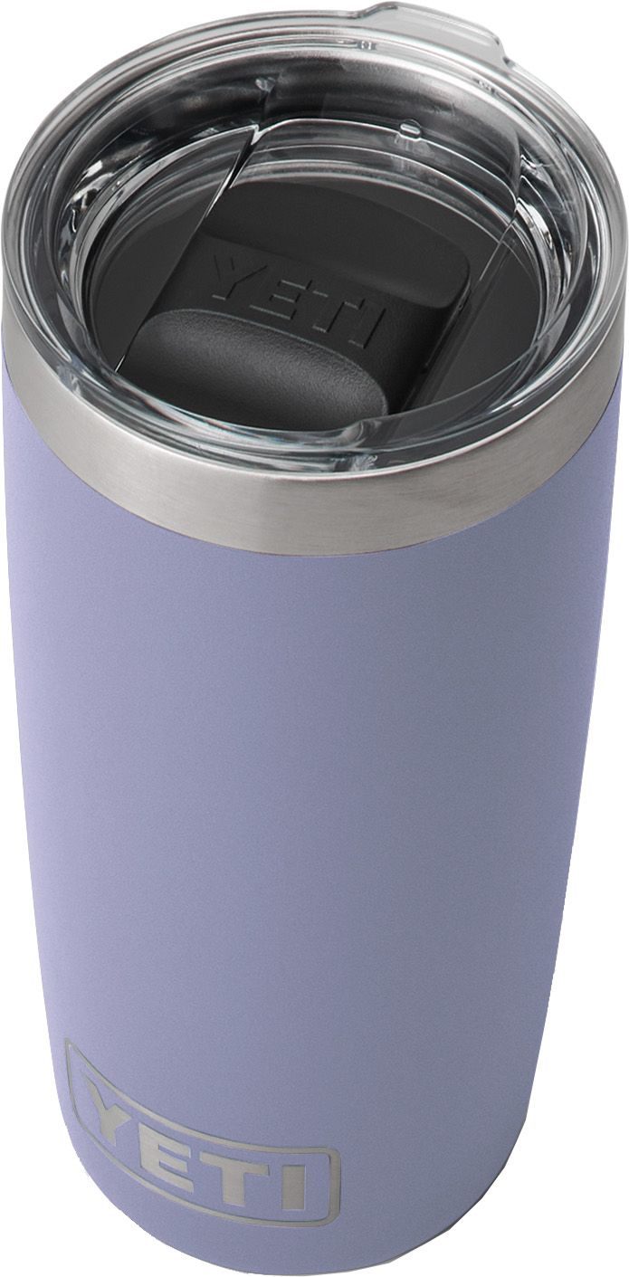 YETI 10 oz. Rambler Tumbler with MagSlider Lid product image