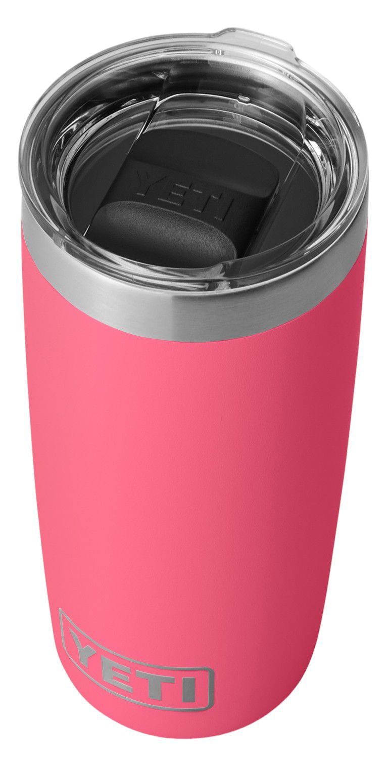 YETI 10 oz. Rambler Tumbler with MagSlider Lid product image