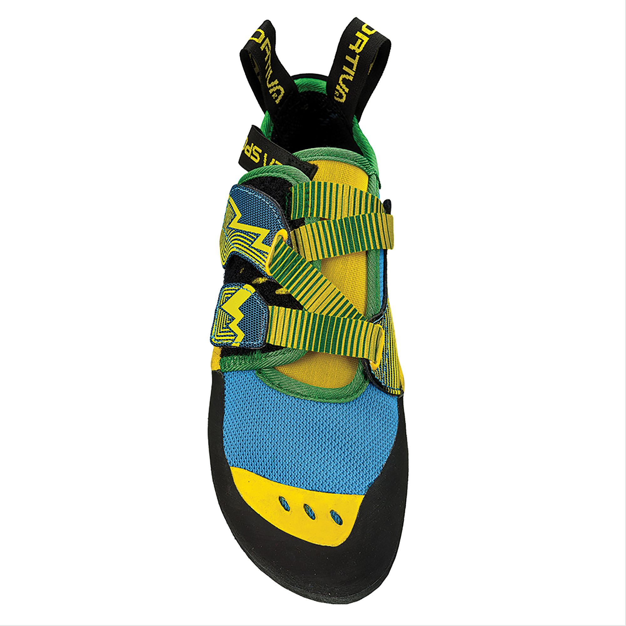 La Sportiva Adult Nitrogym Climbing Shoes product image