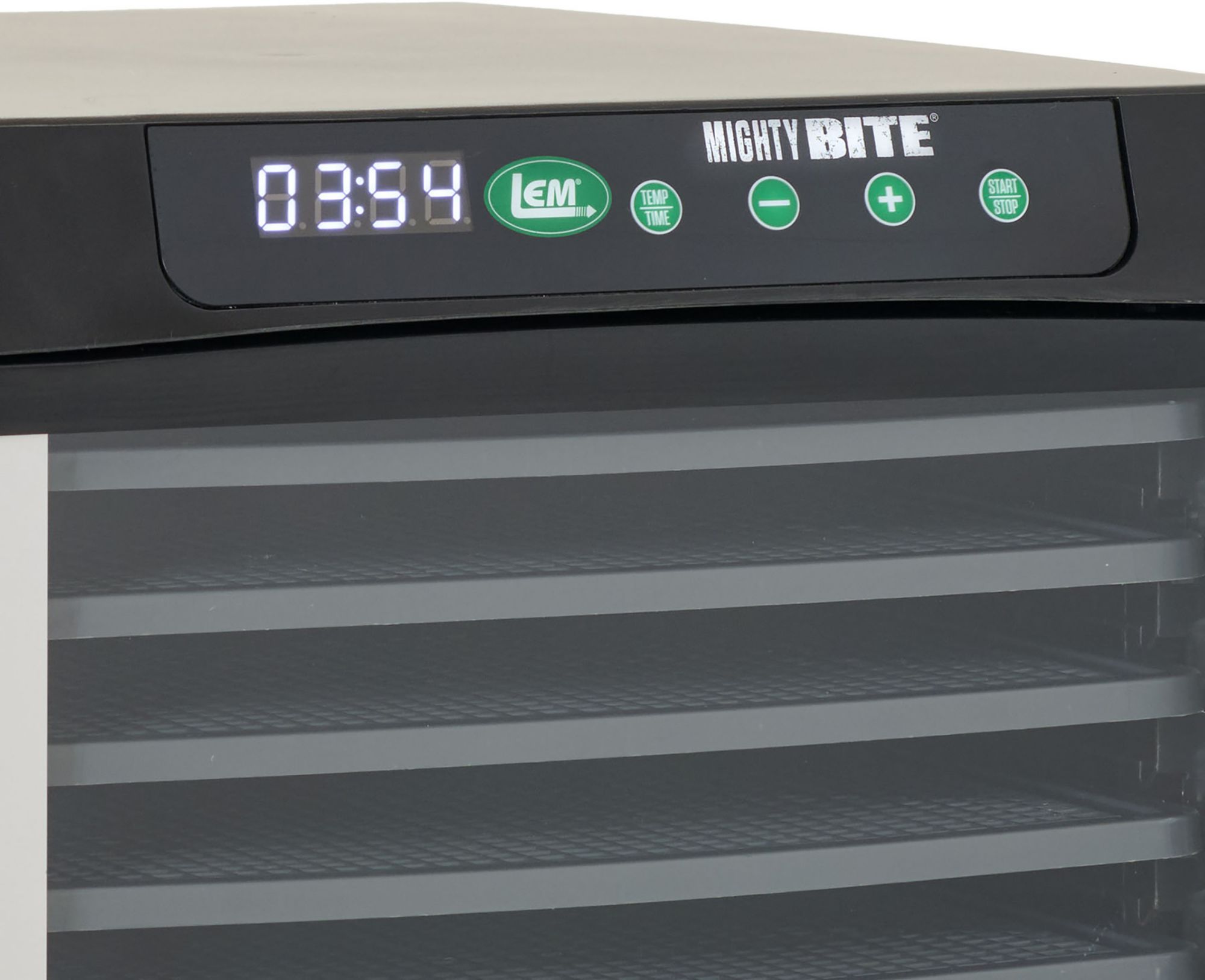 LEM MightyBite 10-Tray Dehydrator product image