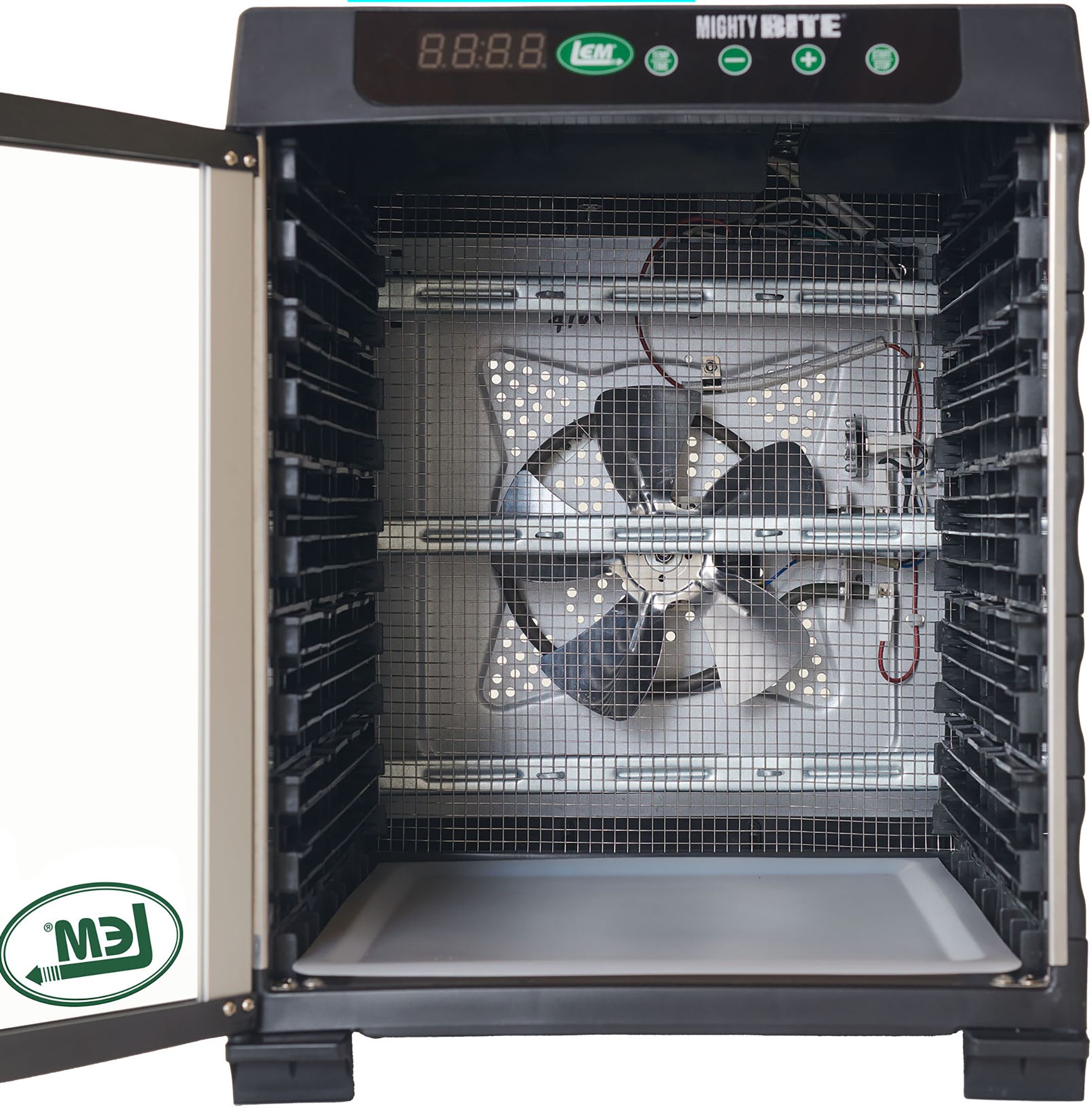 LEM MightyBite 10-Tray Dehydrator product image