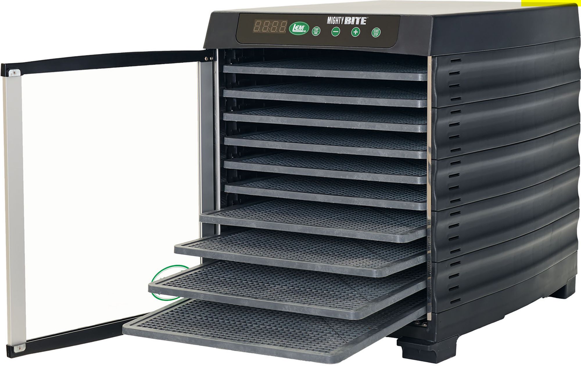 LEM MightyBite 10-Tray Dehydrator product image