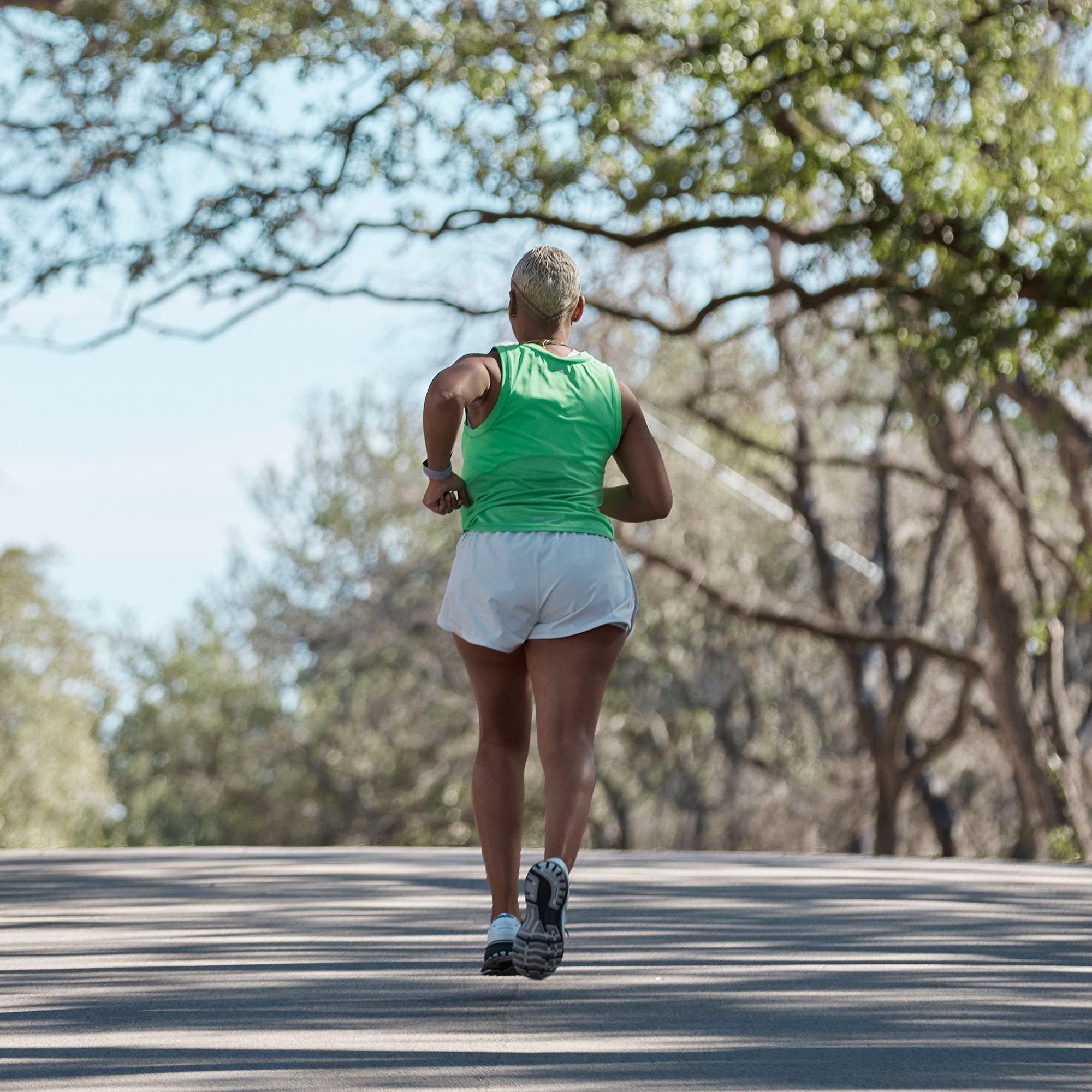 DSG Women's 3" 2-in-1 Shorts product image