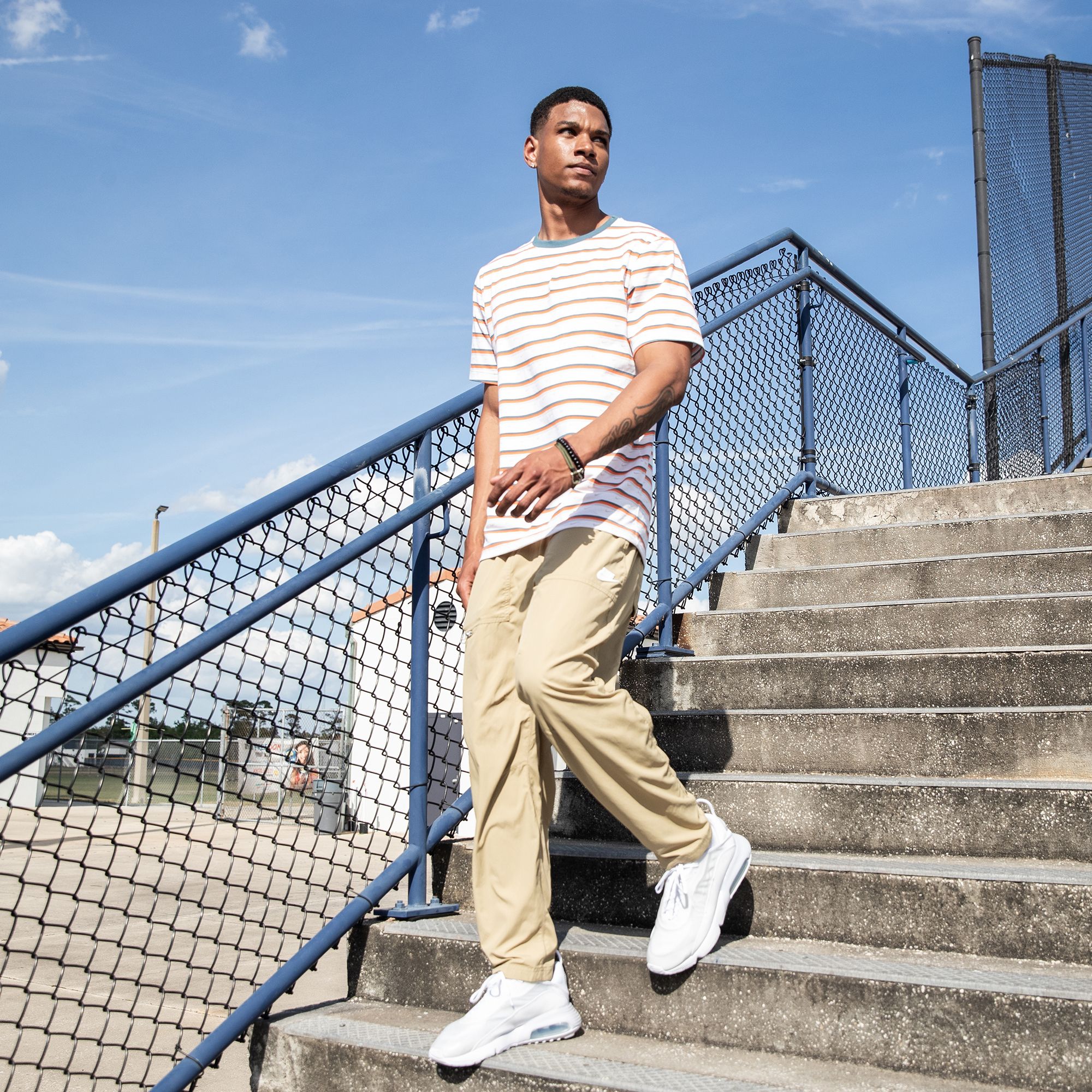 Nike Men's Modern Essential Woven Pants product image