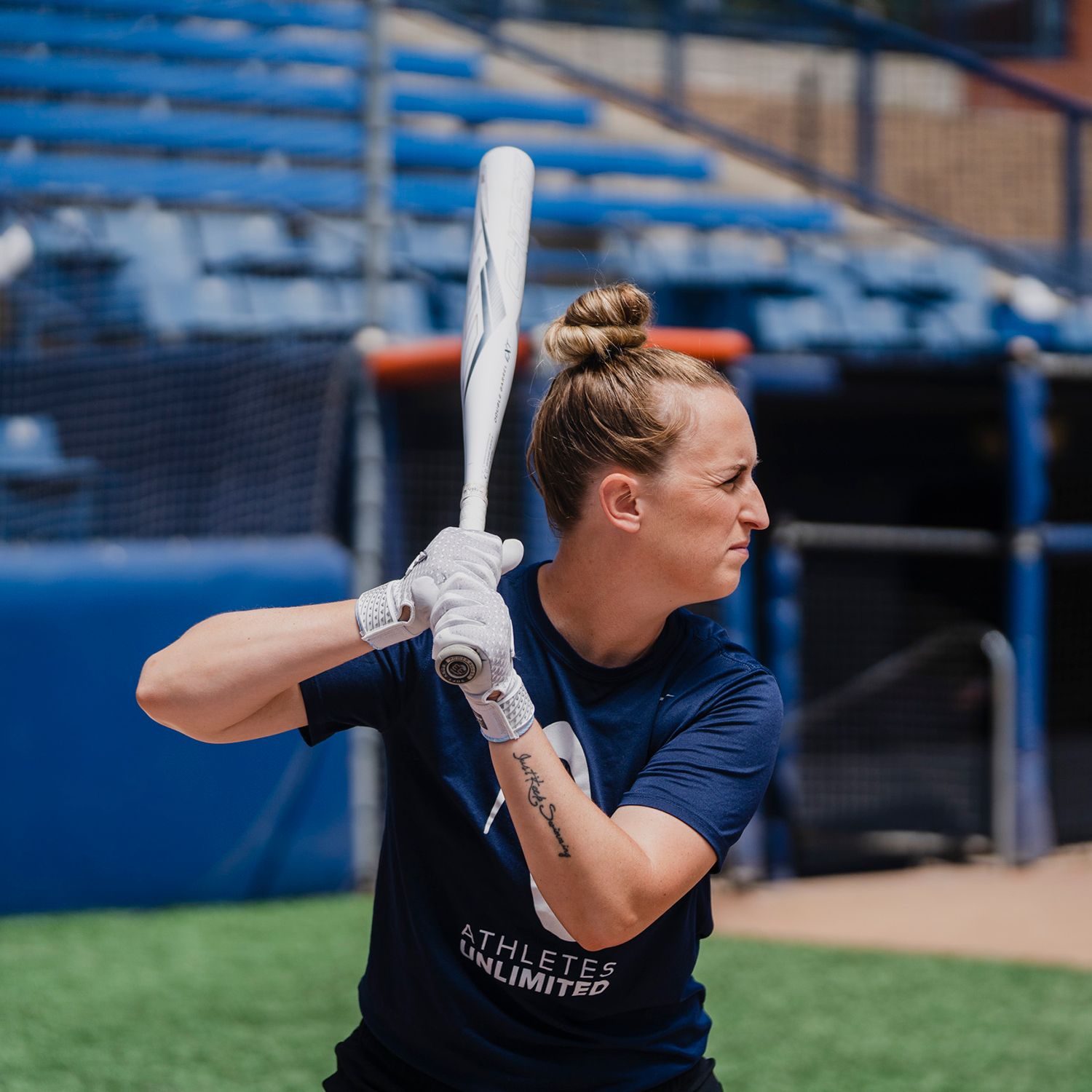 Easton Ghost Unlimited Fastpitch Bat 2023 (-8) product image