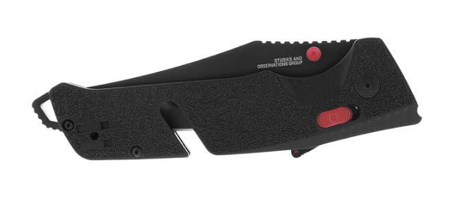 SOG Specialty Knives Trident AT Knife product image