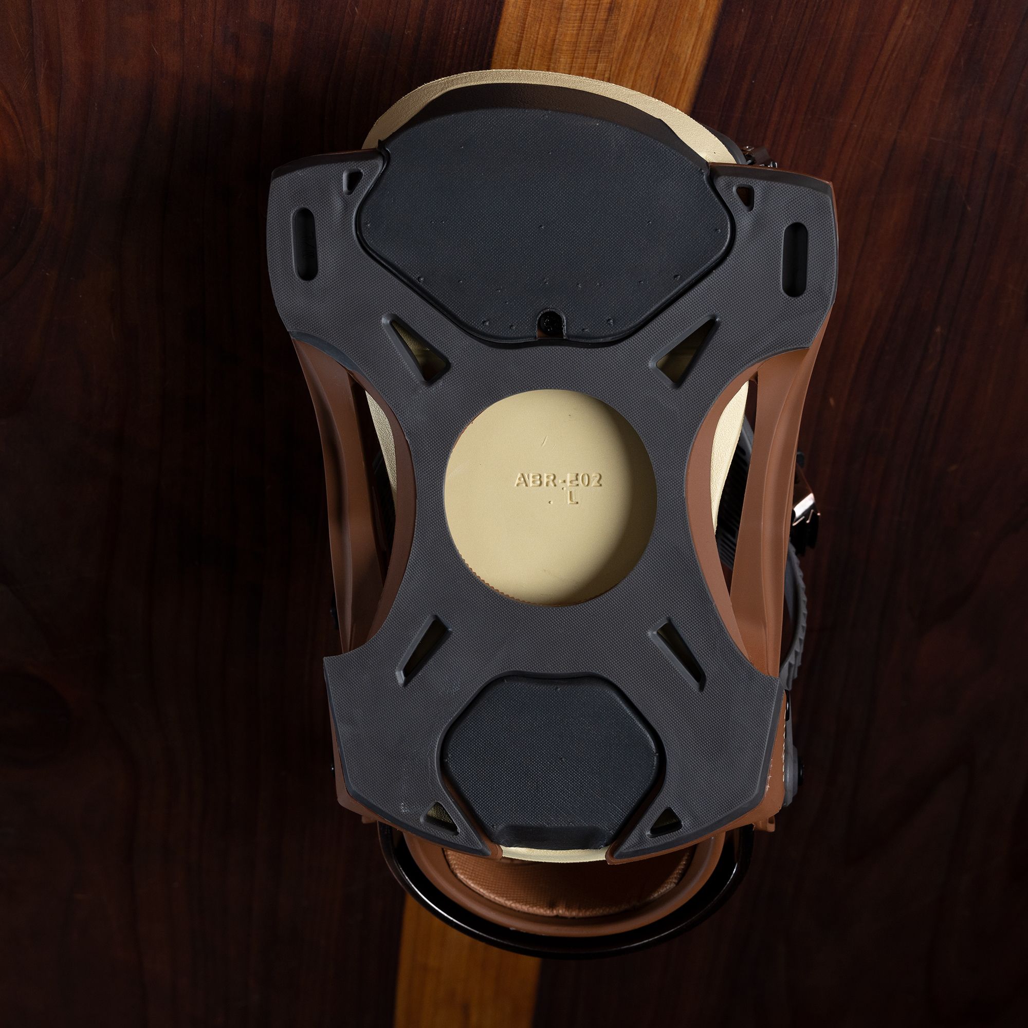 Arbor Cypress Men's Snowboard Bindings product image