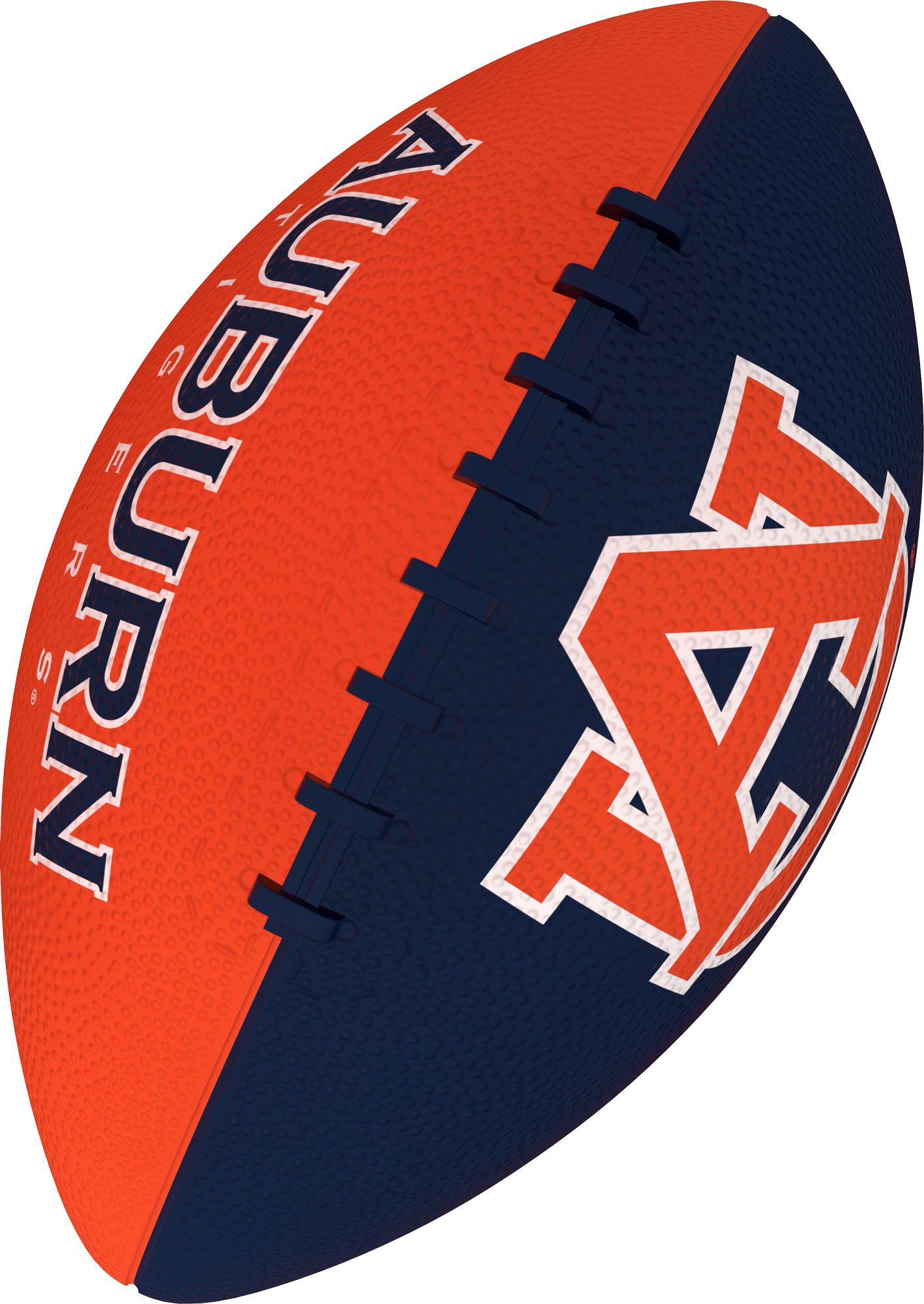 Logo Brands Auburn Tigers Junior Football product image