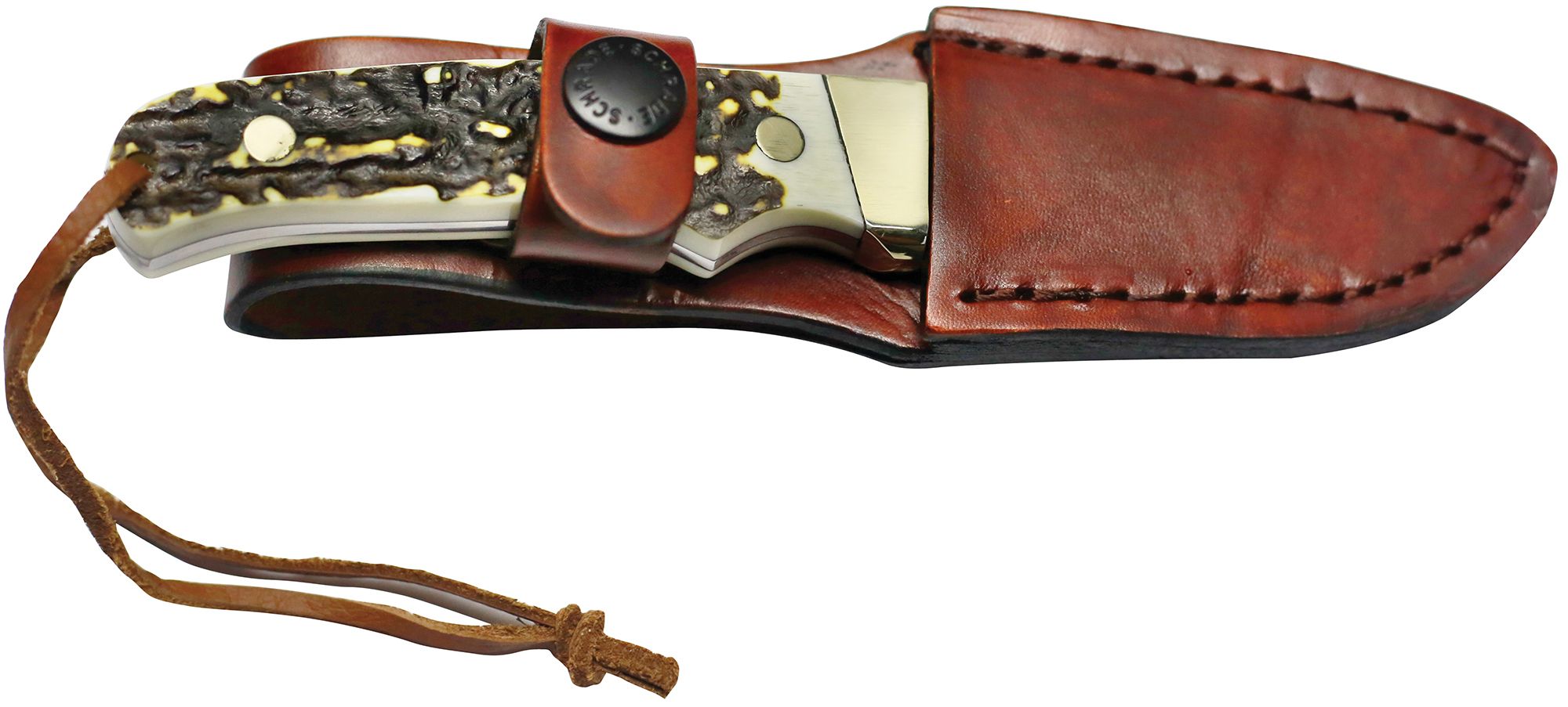 mini hunting knife