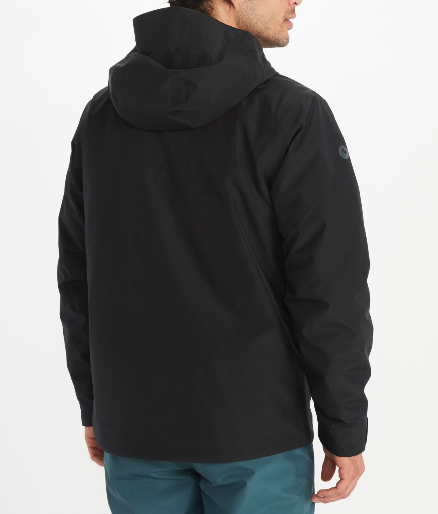 Marmot Men s Lightray Jacket