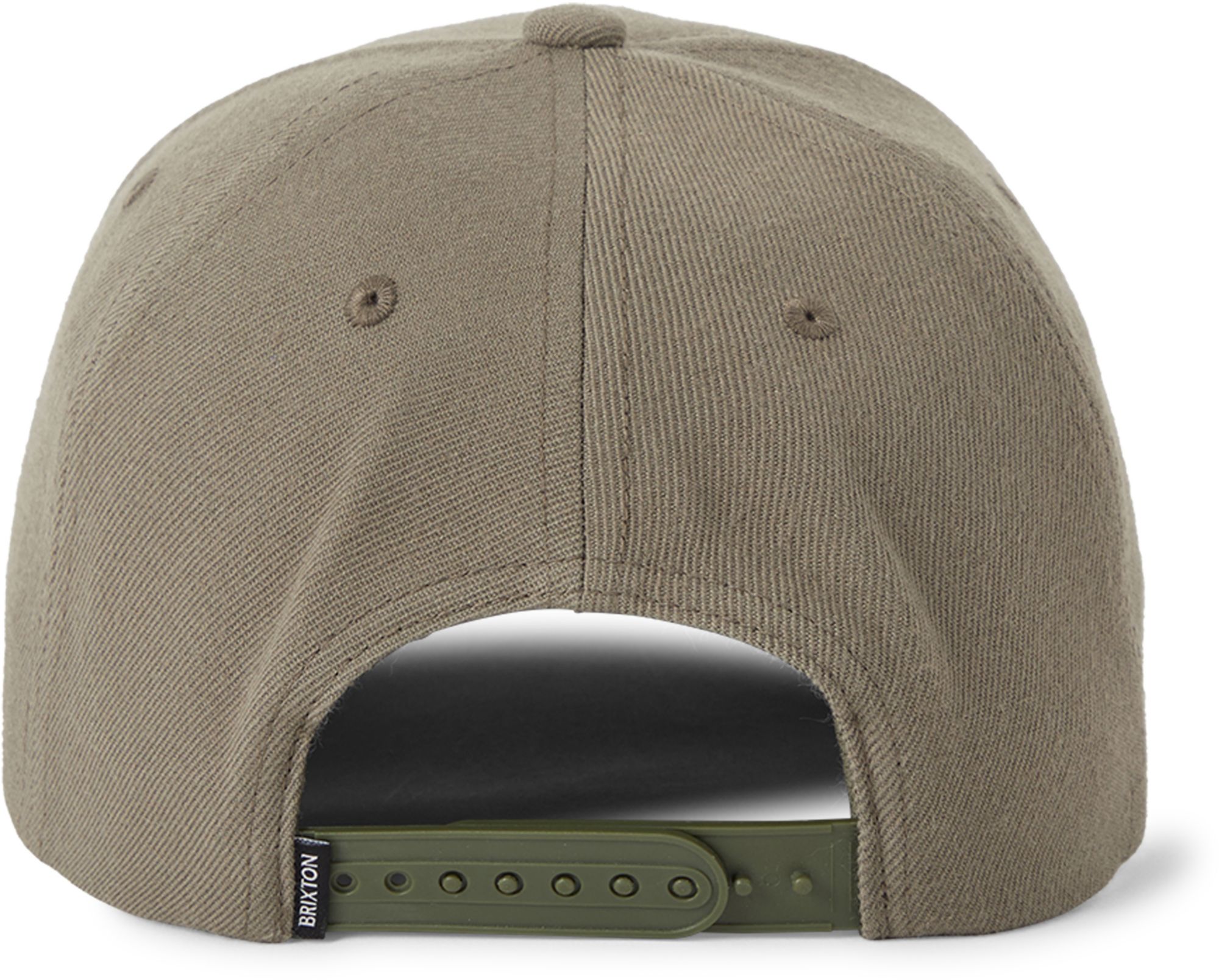 BRIXTON Men's Crest C MP Snapback product image