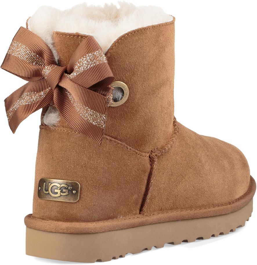 ugg w bailey button