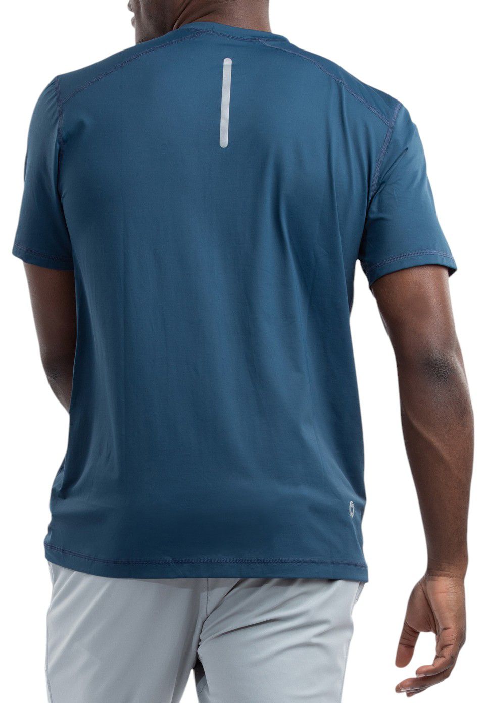 BloqUV Men's Sun Protective UPF 50 Crewneck Top product image