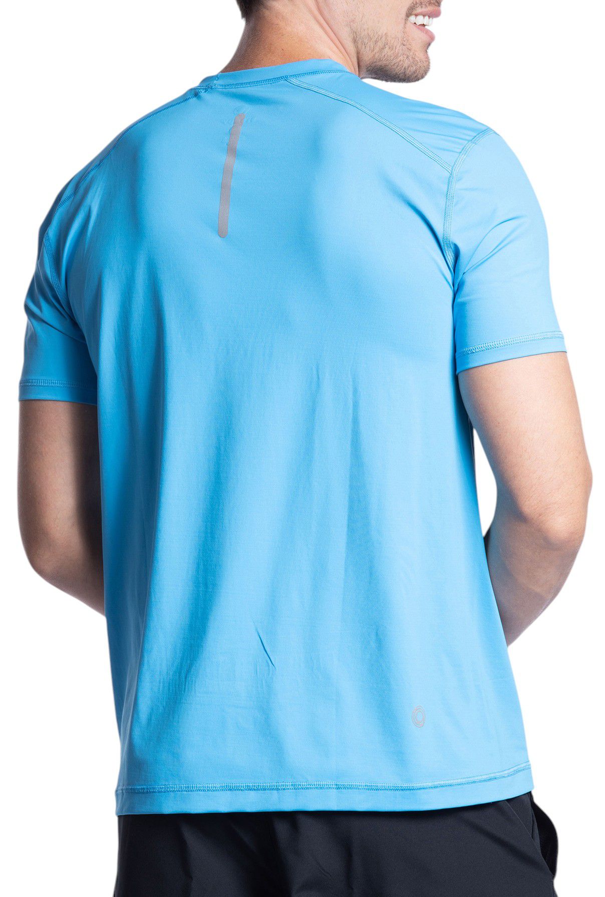 BloqUV Men's Sun Protective UPF 50 Crewneck Top product image