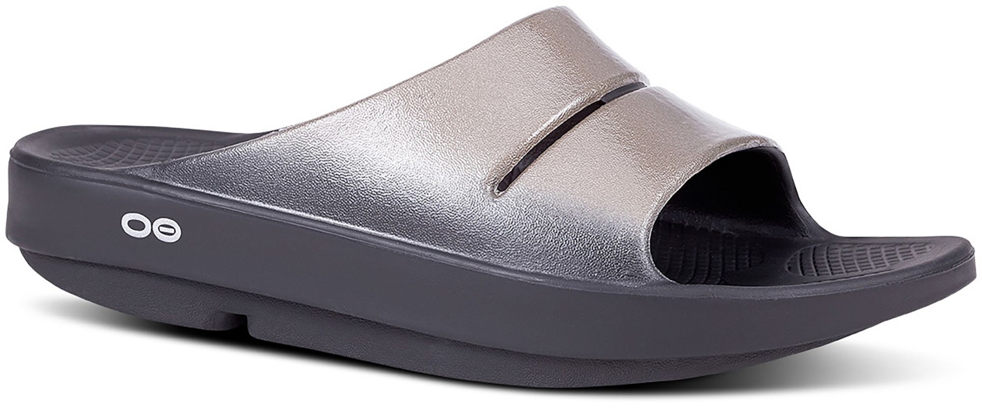 OOFOS Women's OOahh Luxe Slides product image