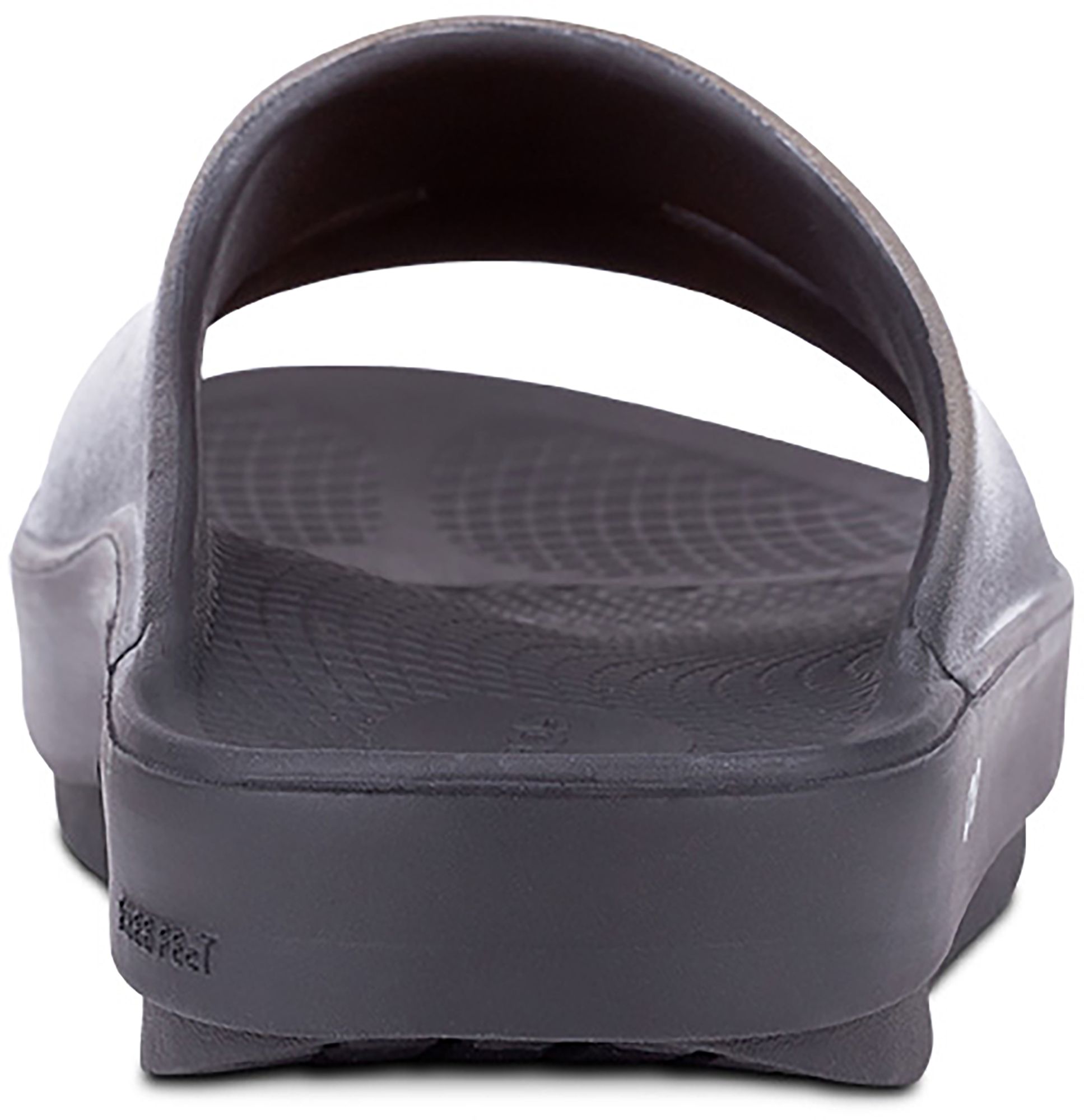 OOFOS Women's OOahh Luxe Slides product image