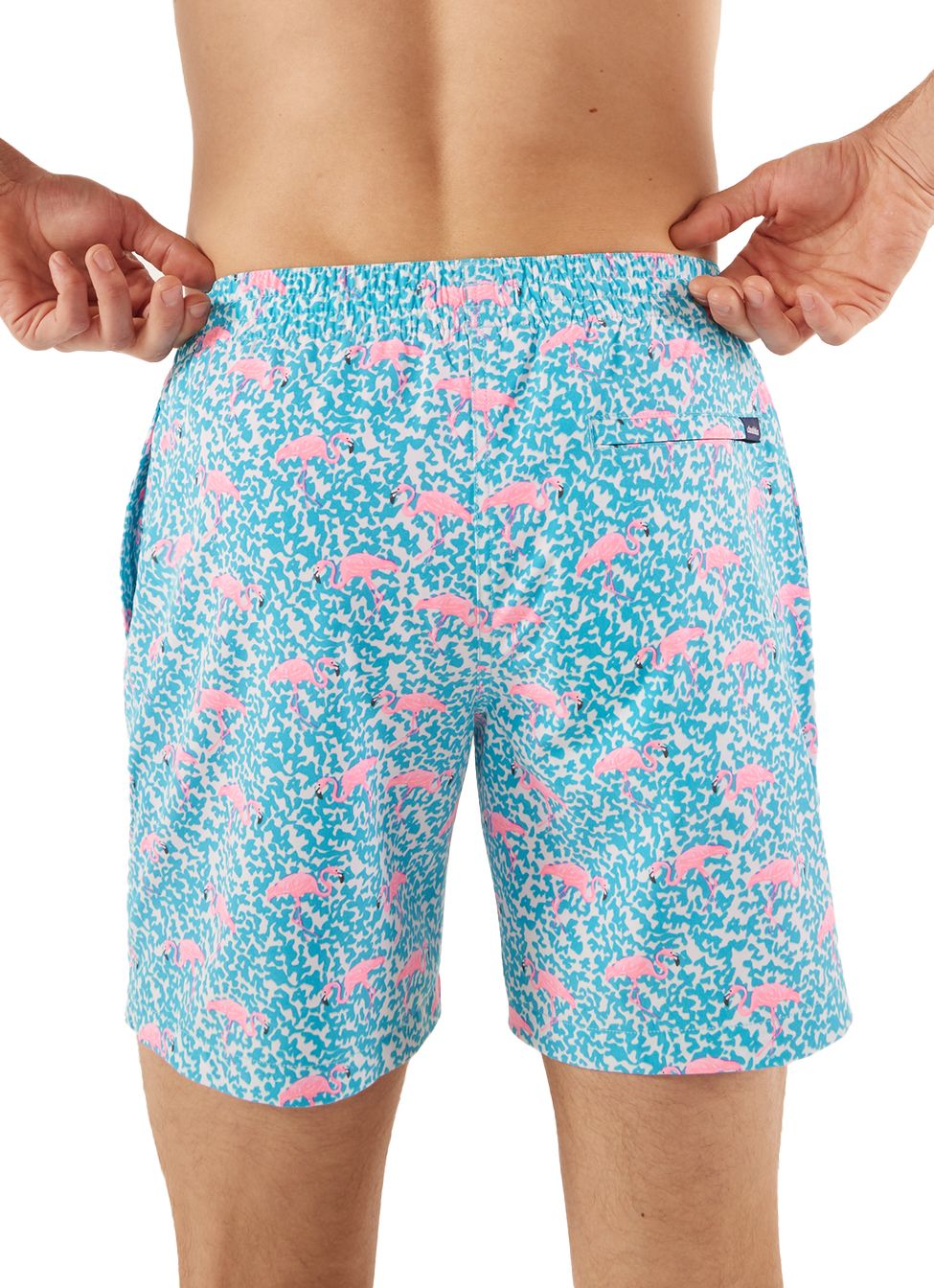 Chubbies Men's Classic 7" Swim Trunks product image