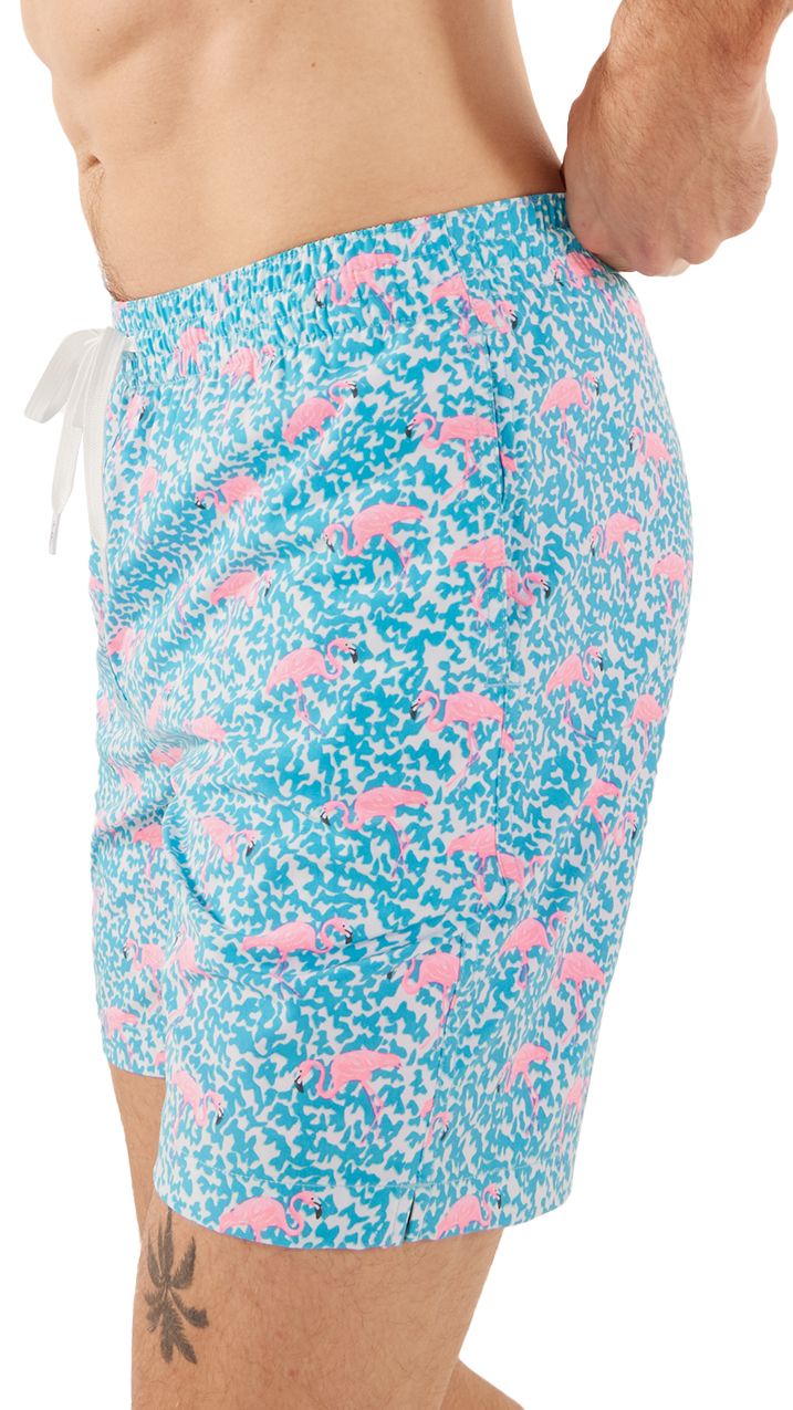 Chubbies Men's Classic 7" Swim Trunks product image