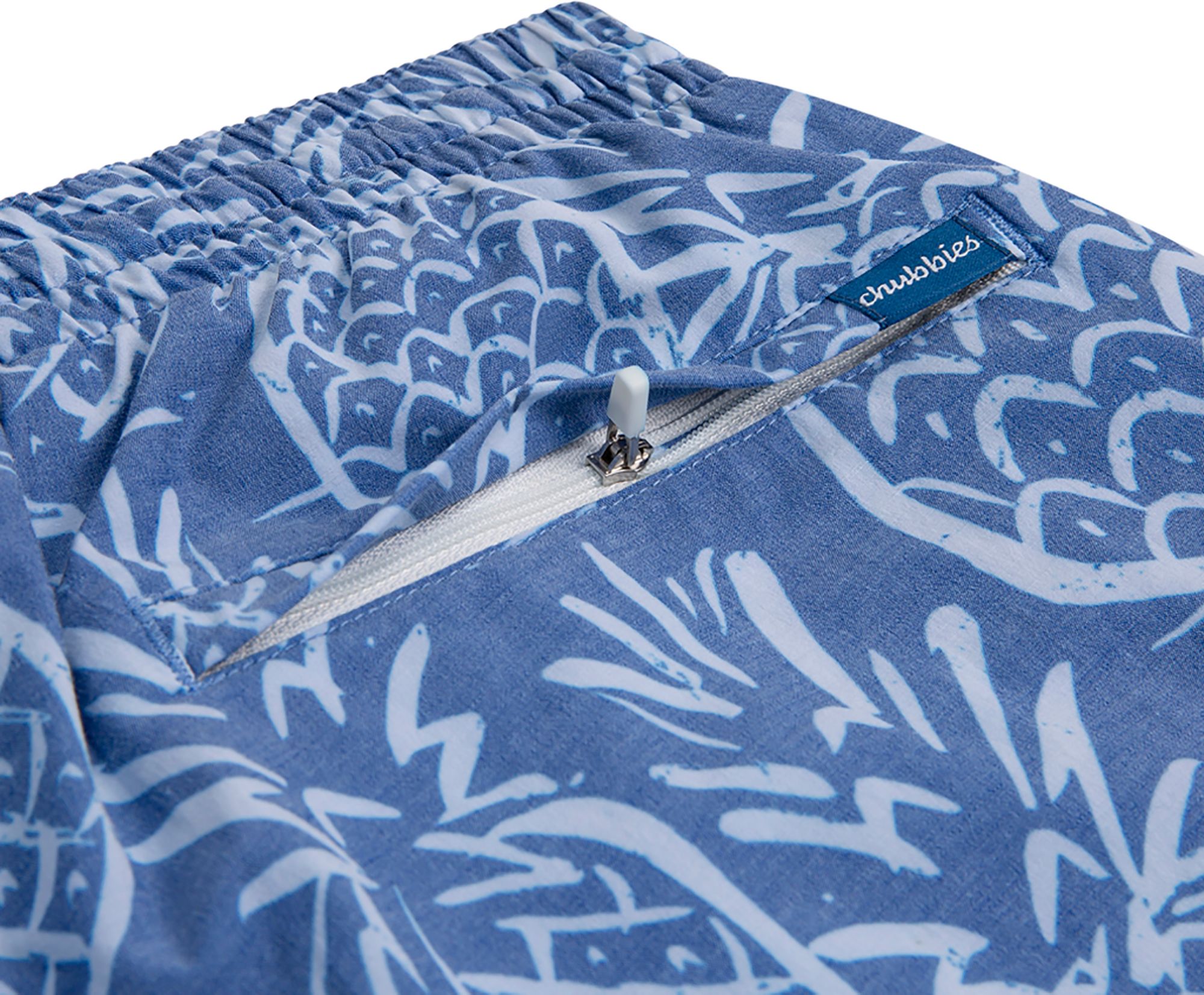 Chubbies Men's Classic 7" Swim Trunks product image