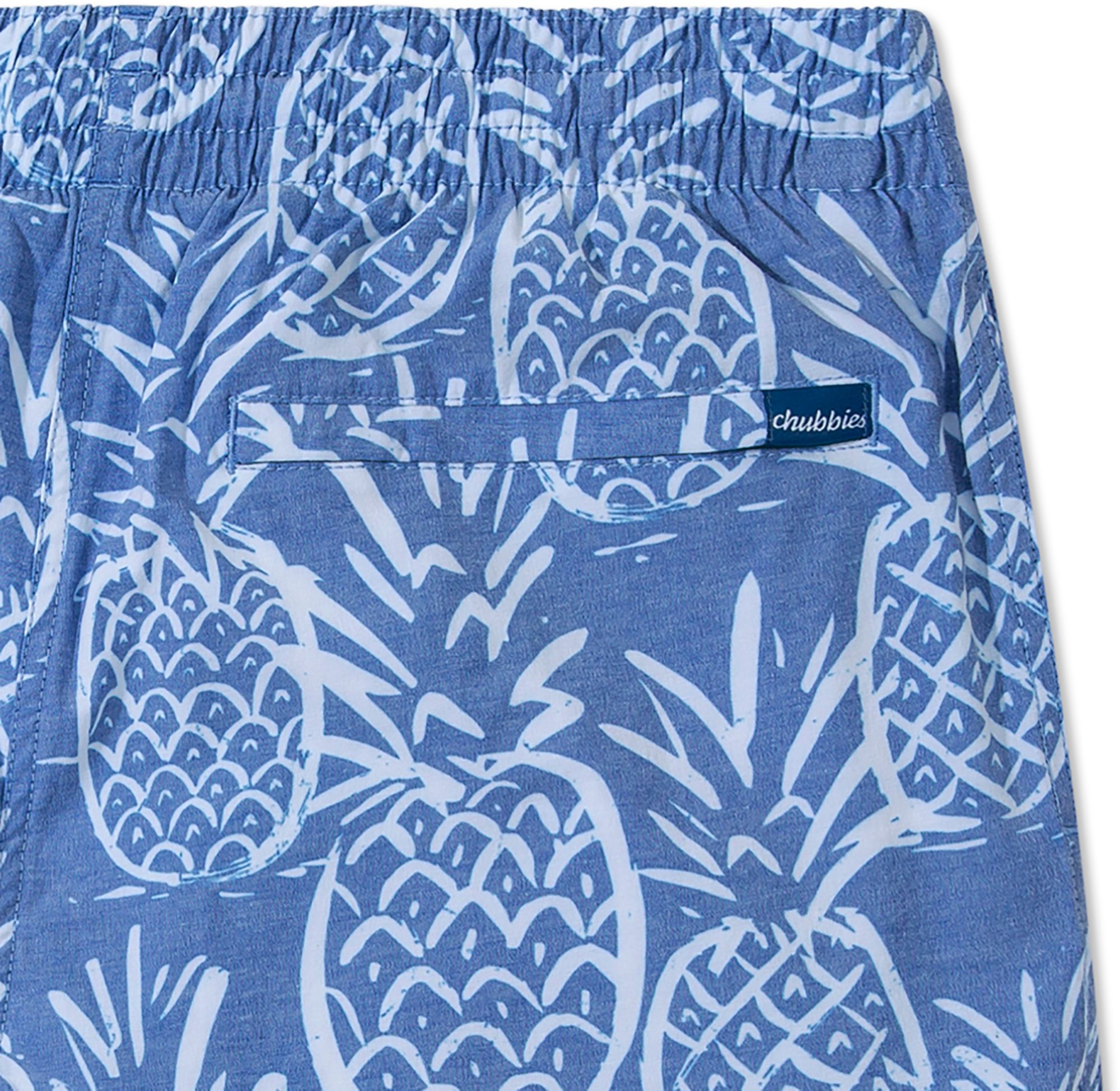 Chubbies Men's Classic 7" Swim Trunks product image