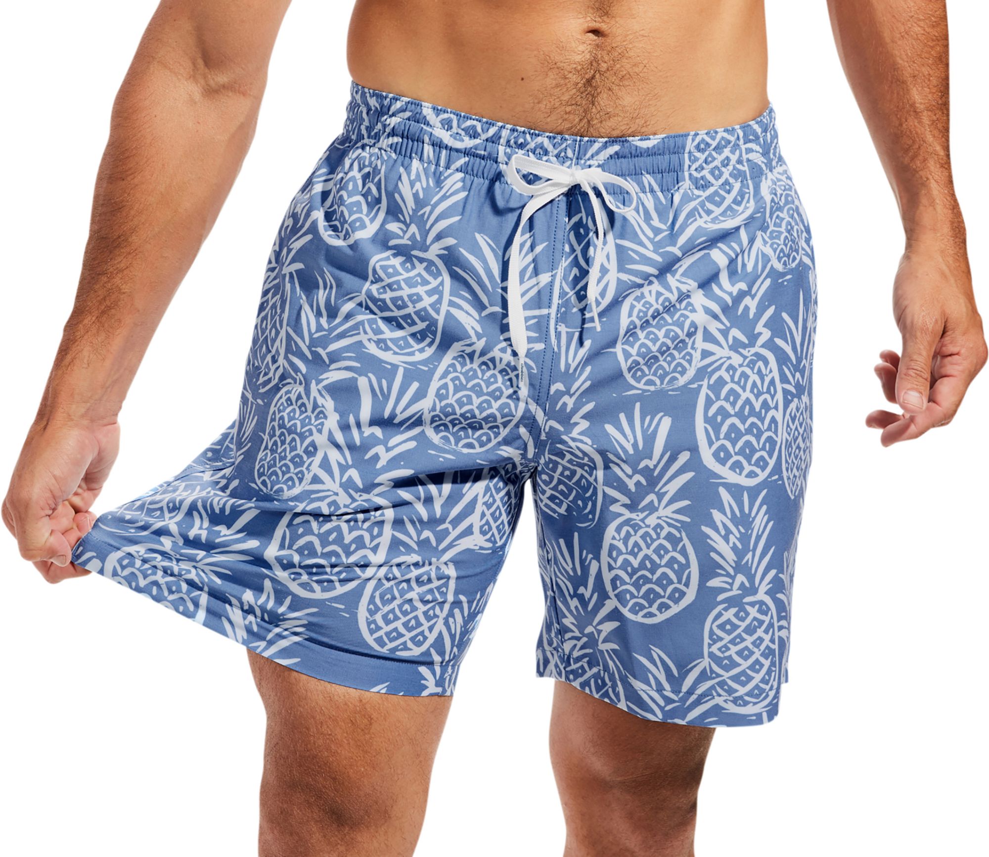 Chubbies Men's Classic 7" Swim Trunks product image