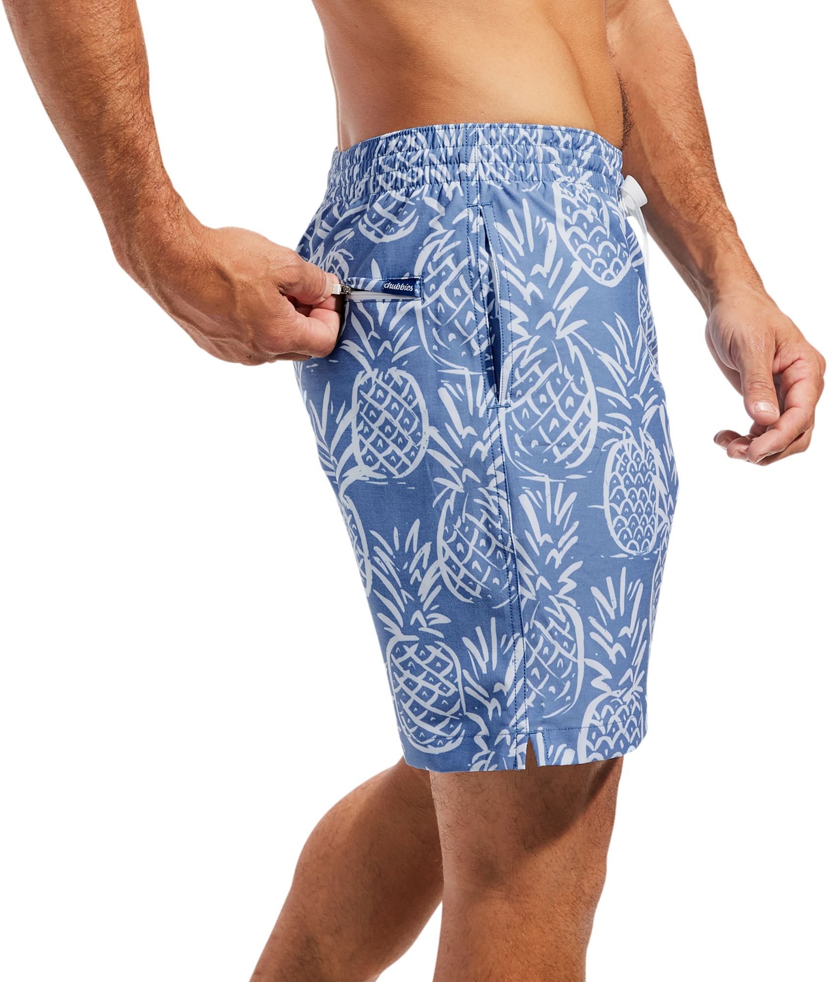 Chubbies Men's Classic 7" Swim Trunks product image