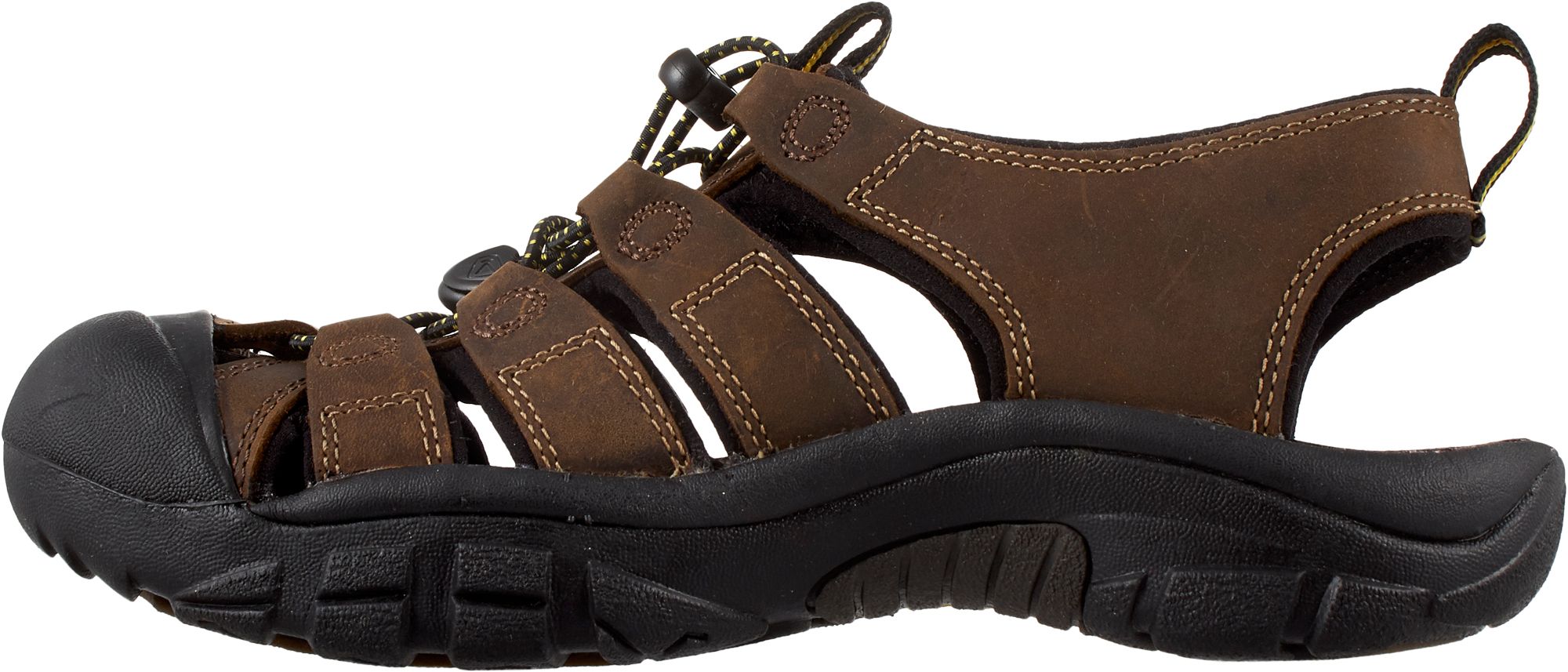 keen men's newport sandal