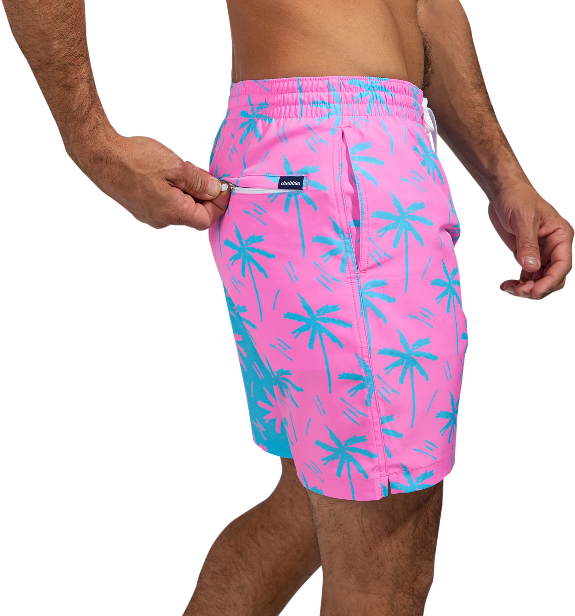 Chubbies Men's Classic 7" Swim Trunks product image