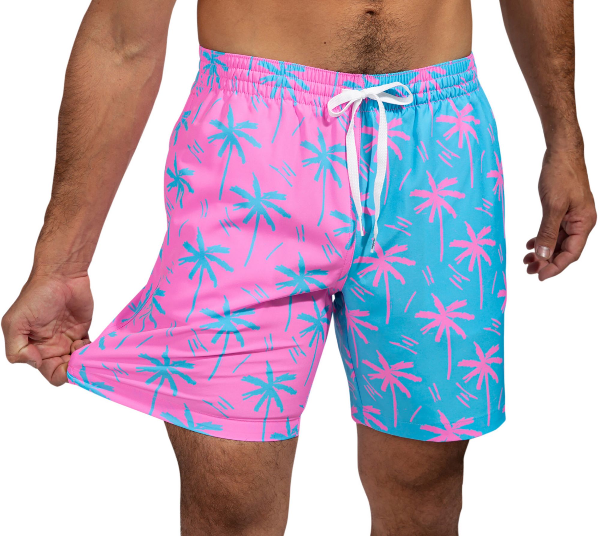 Chubbies Men's Classic 7" Swim Trunks product image