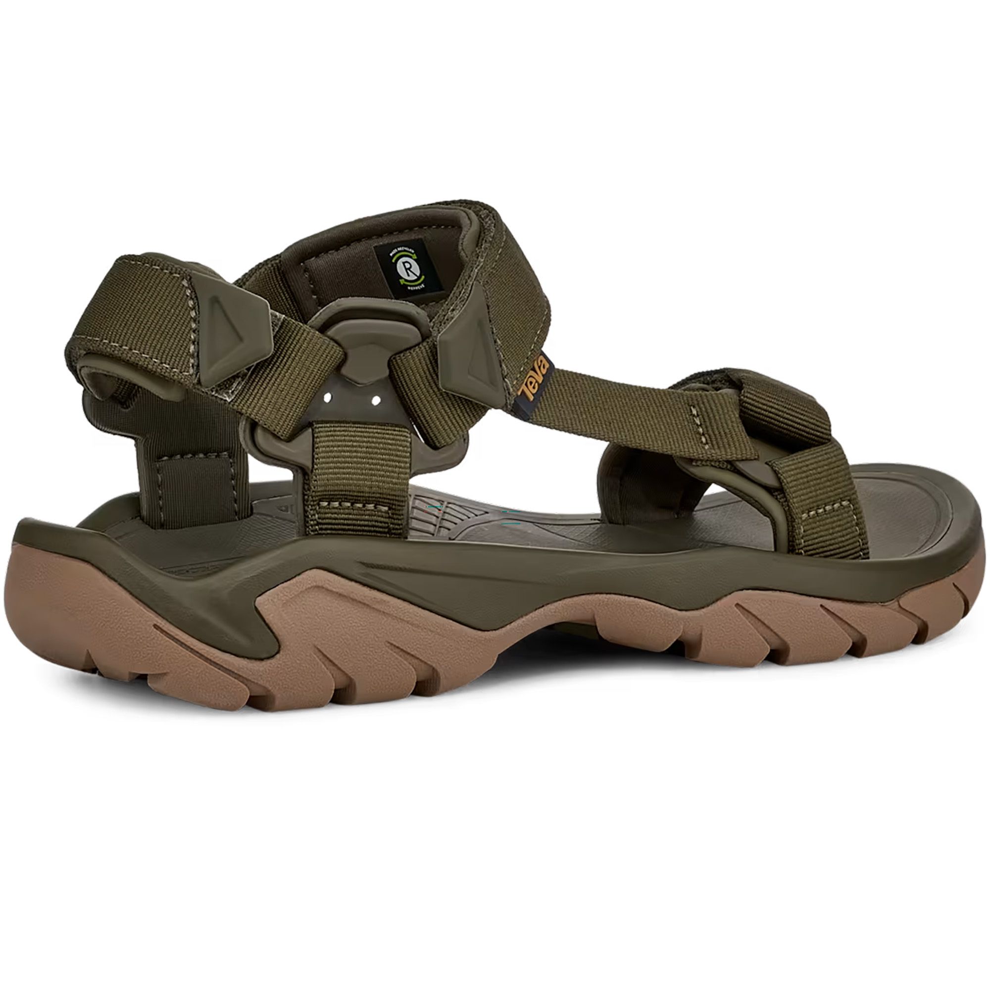 Teva Men's Terra Fi 5 Universal Sandals product image