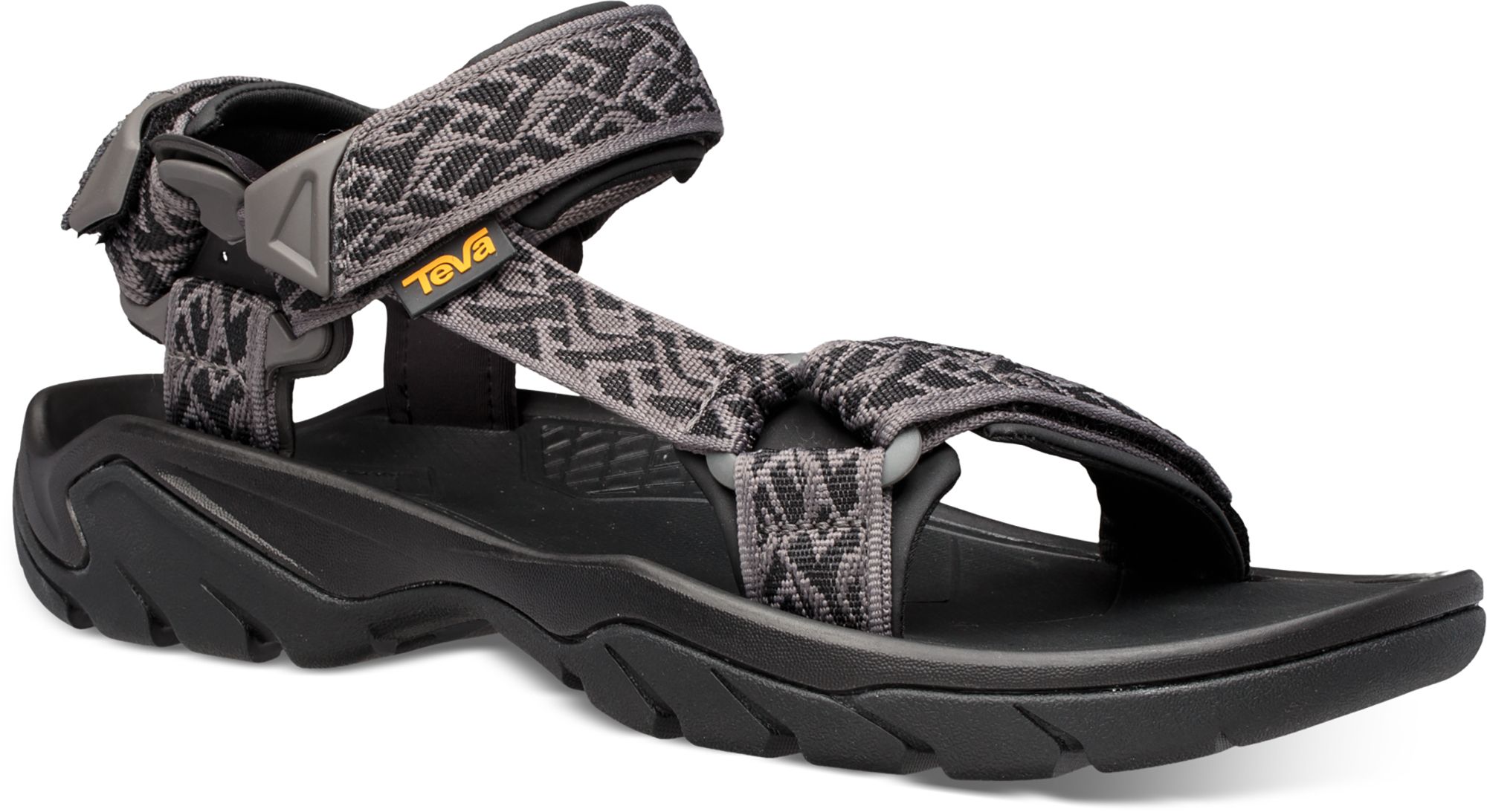 Teva sandals sales dicks