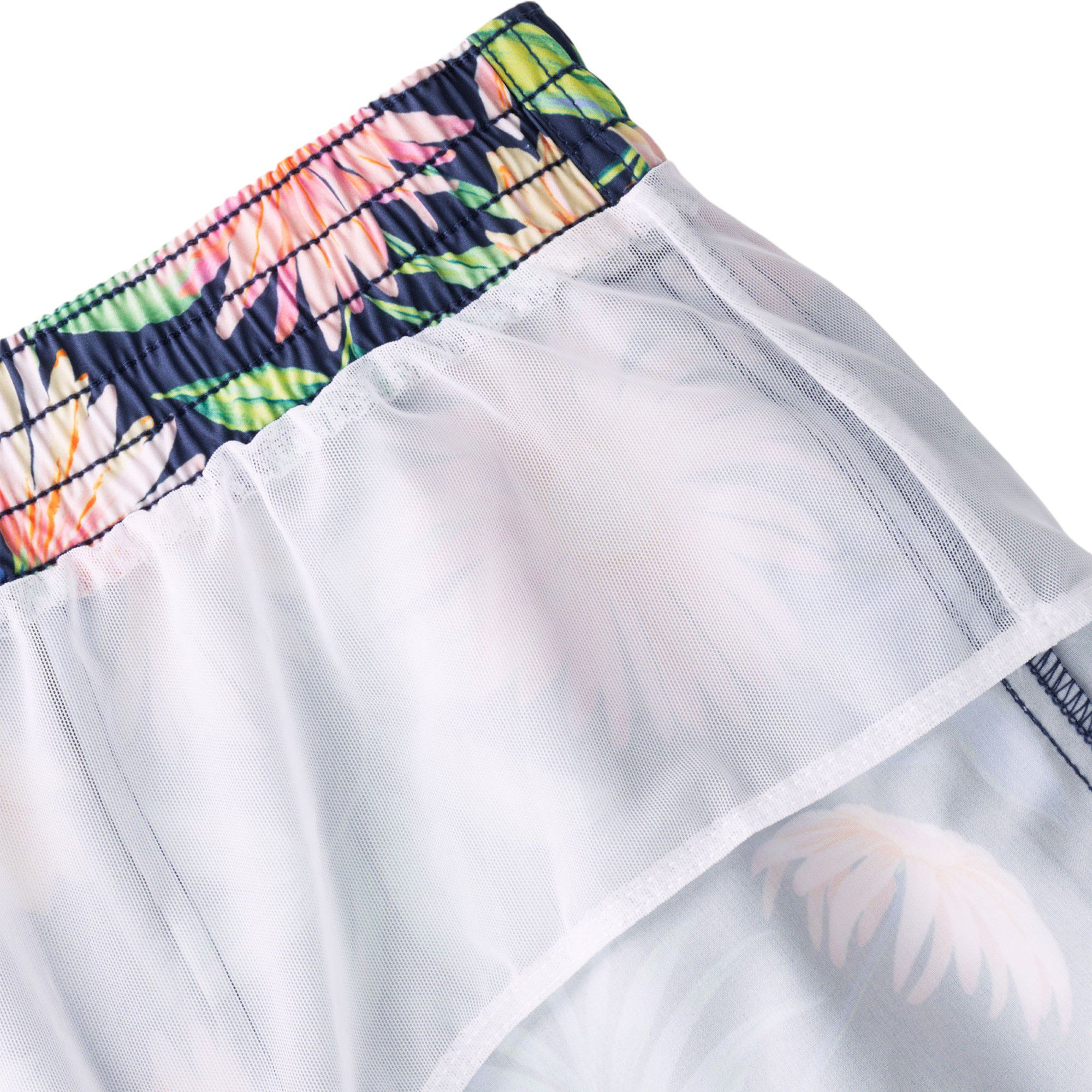 Chubbies Men's Classic 7" Swim Trunks product image