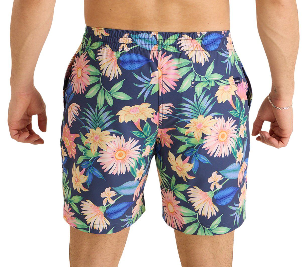 Chubbies Men's Classic 7" Swim Trunks product image