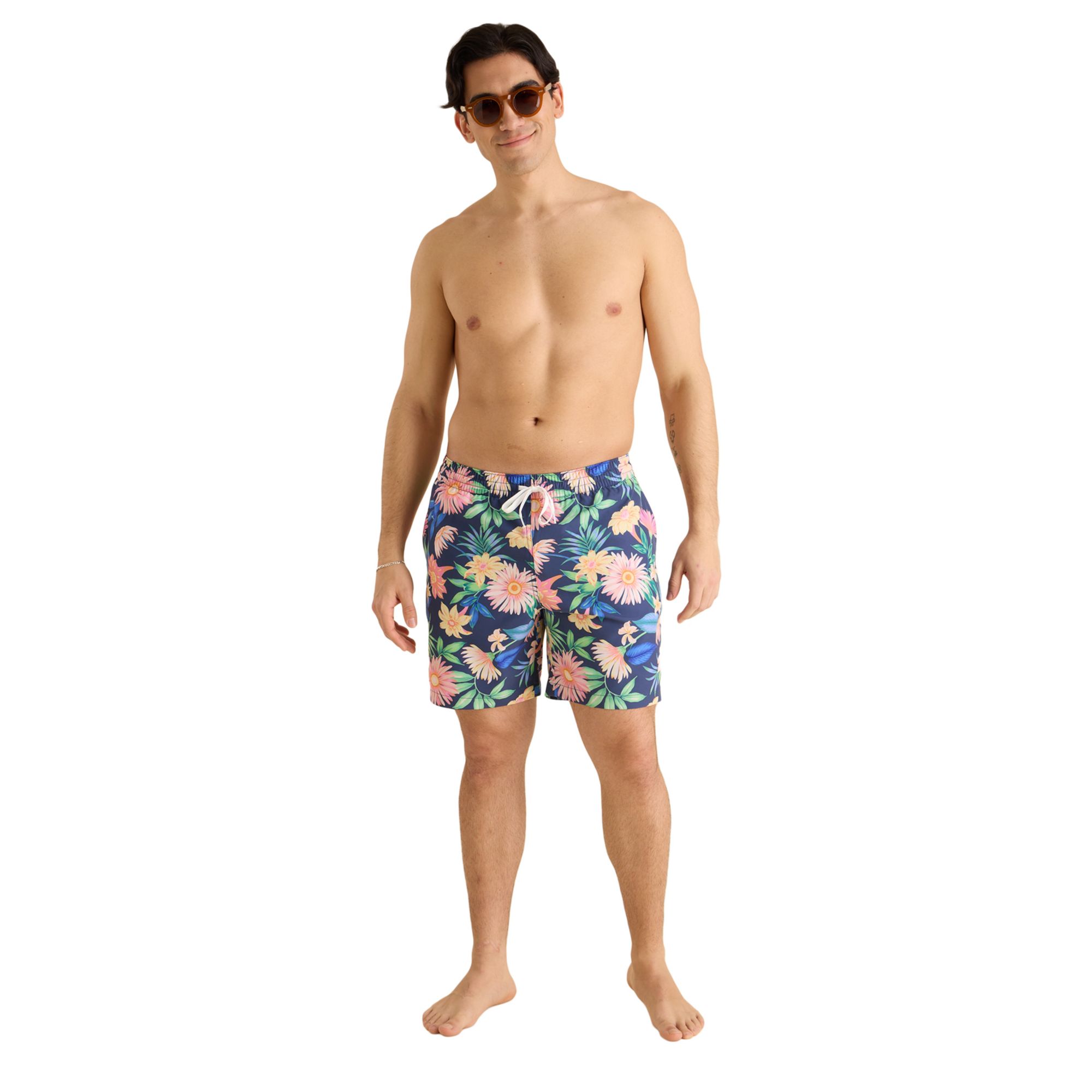 Chubbies Men's Classic 7" Swim Trunks product image