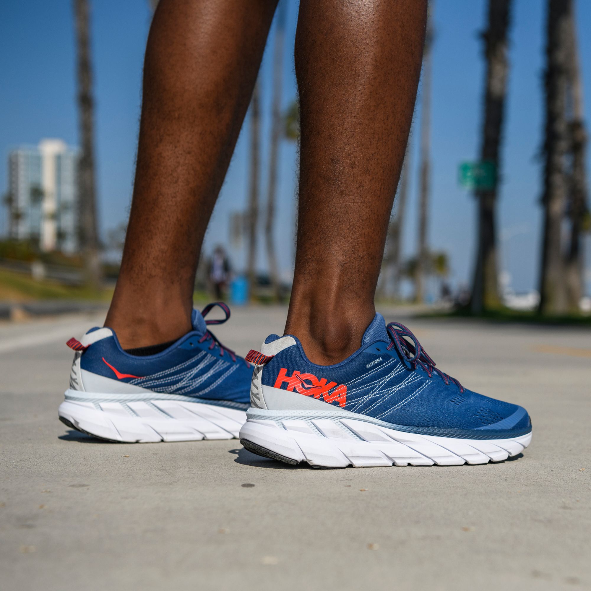 hoka clifton 6