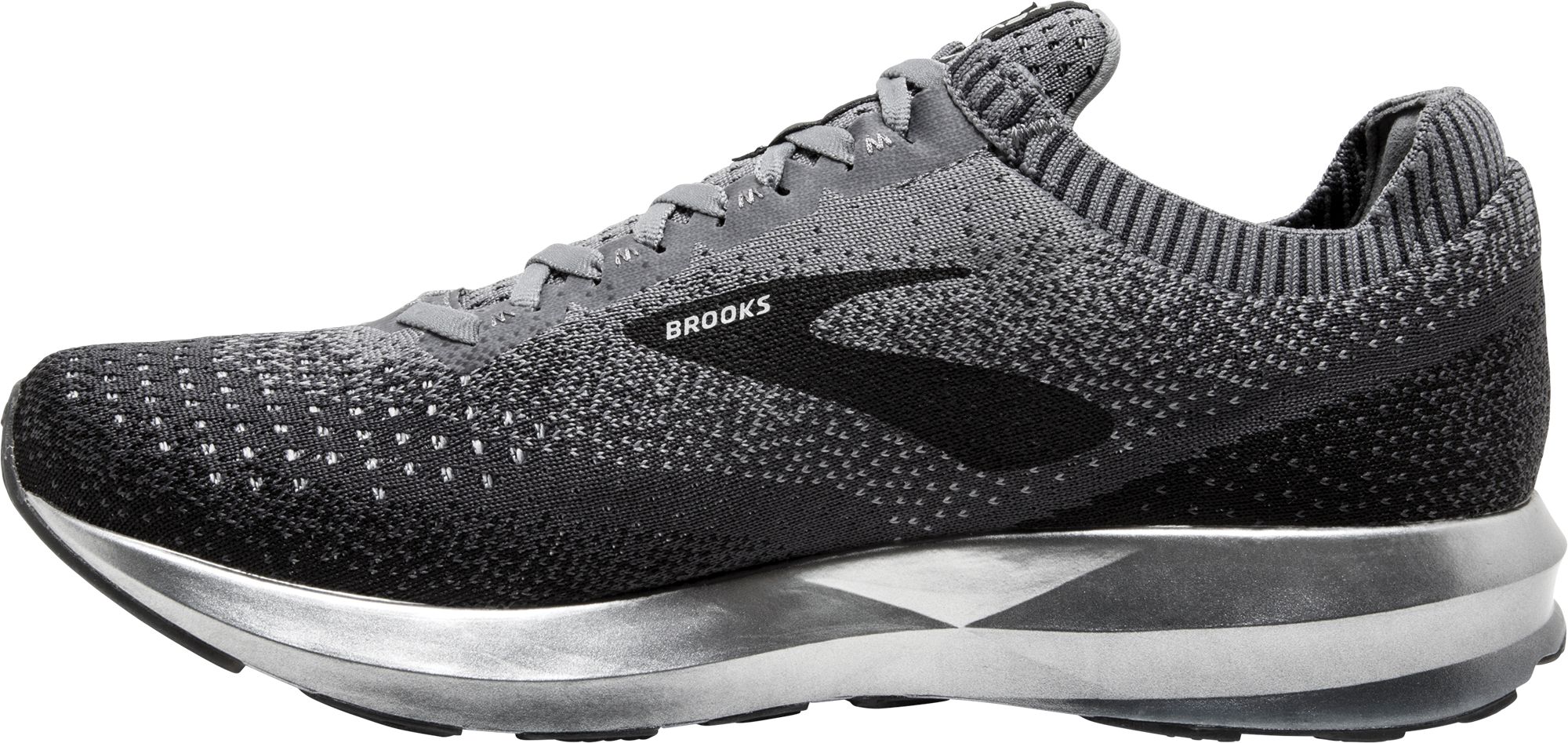 brooks men's levitate 2 running shoes