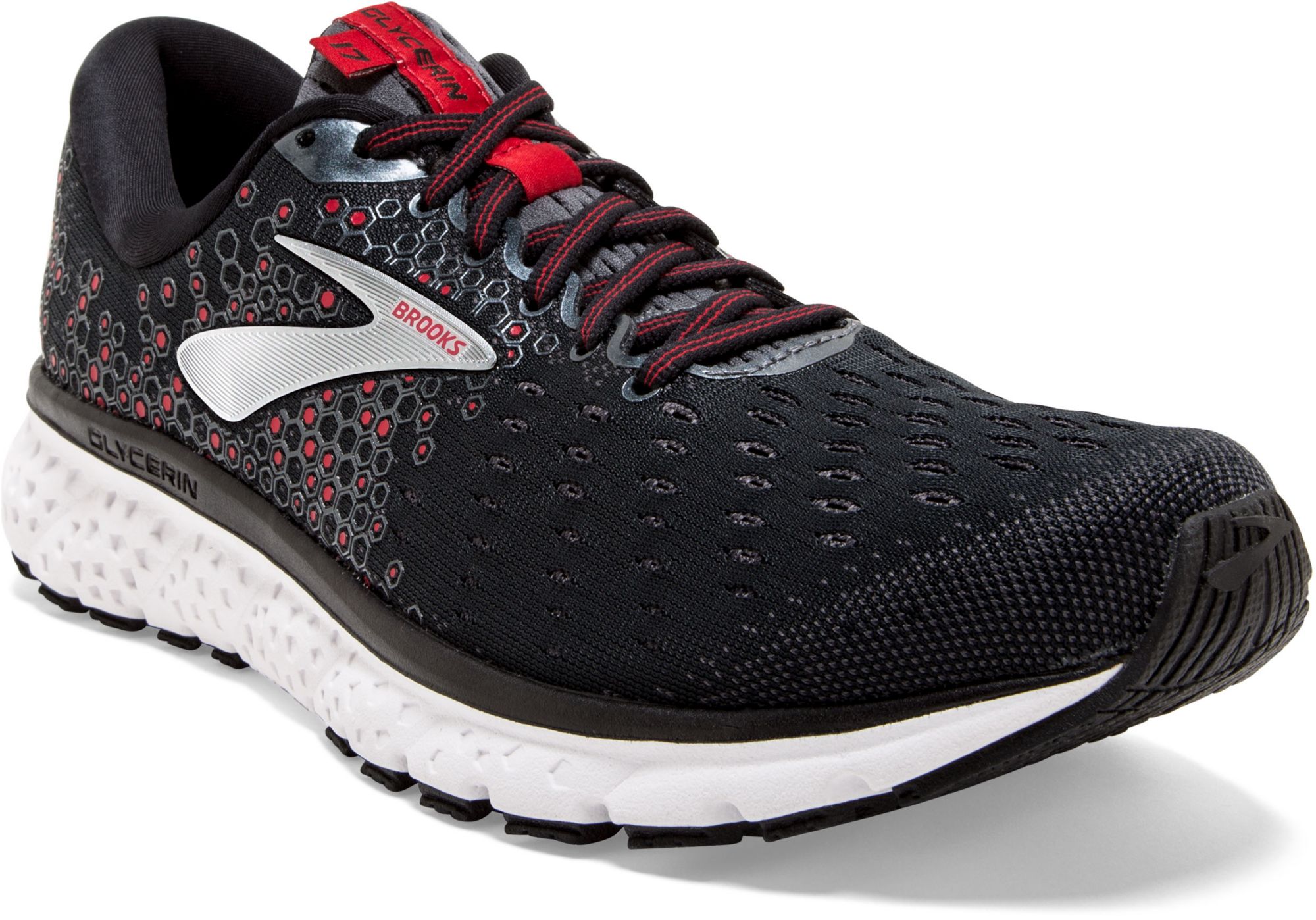 zappos brooks glycerin 17