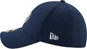 New Era Men's Tennessee Titans Navy 39Thirty Classic Fitted Hat product image