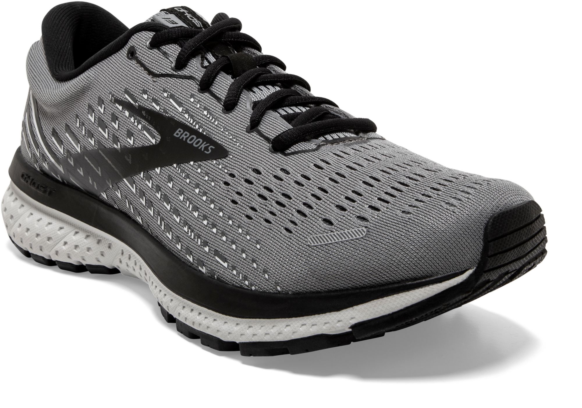 Brooks Men's Ghost 13 Running Shoes product image