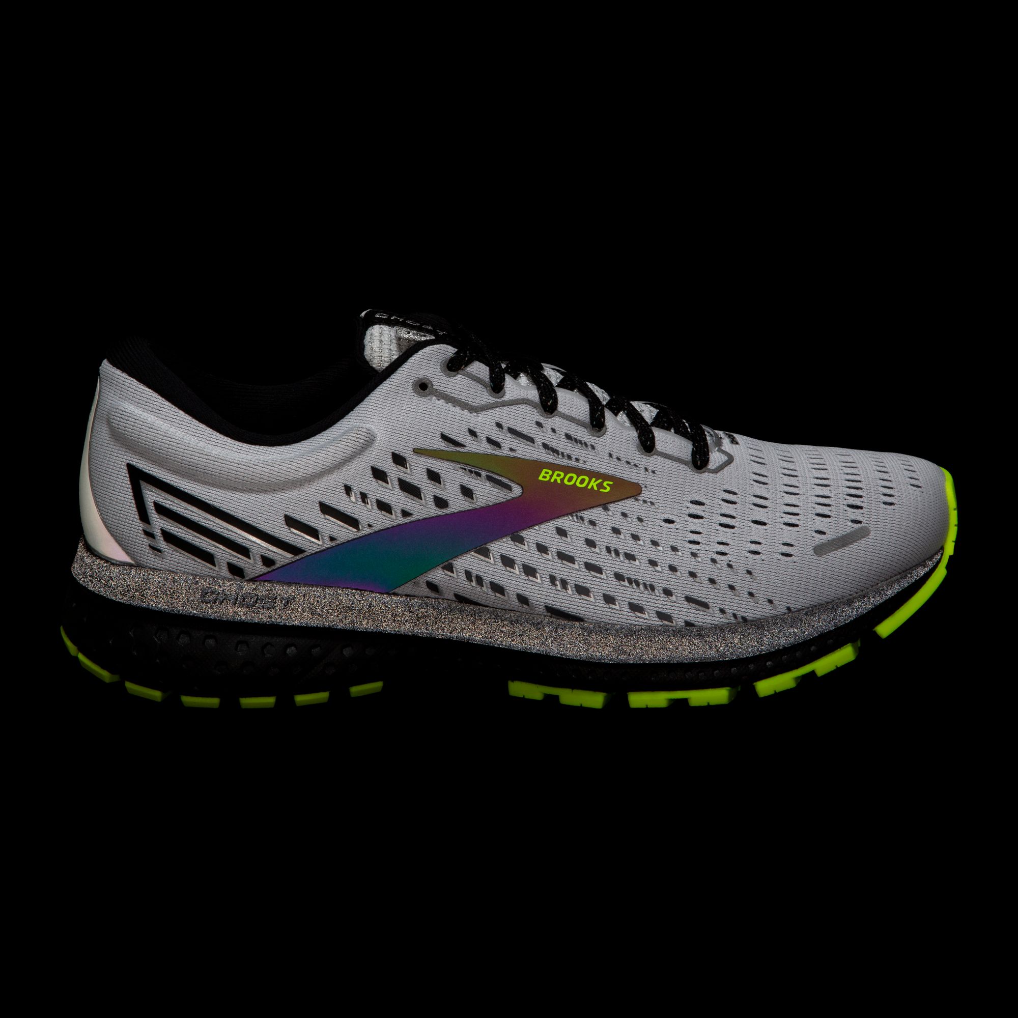 brooks ghost dicks