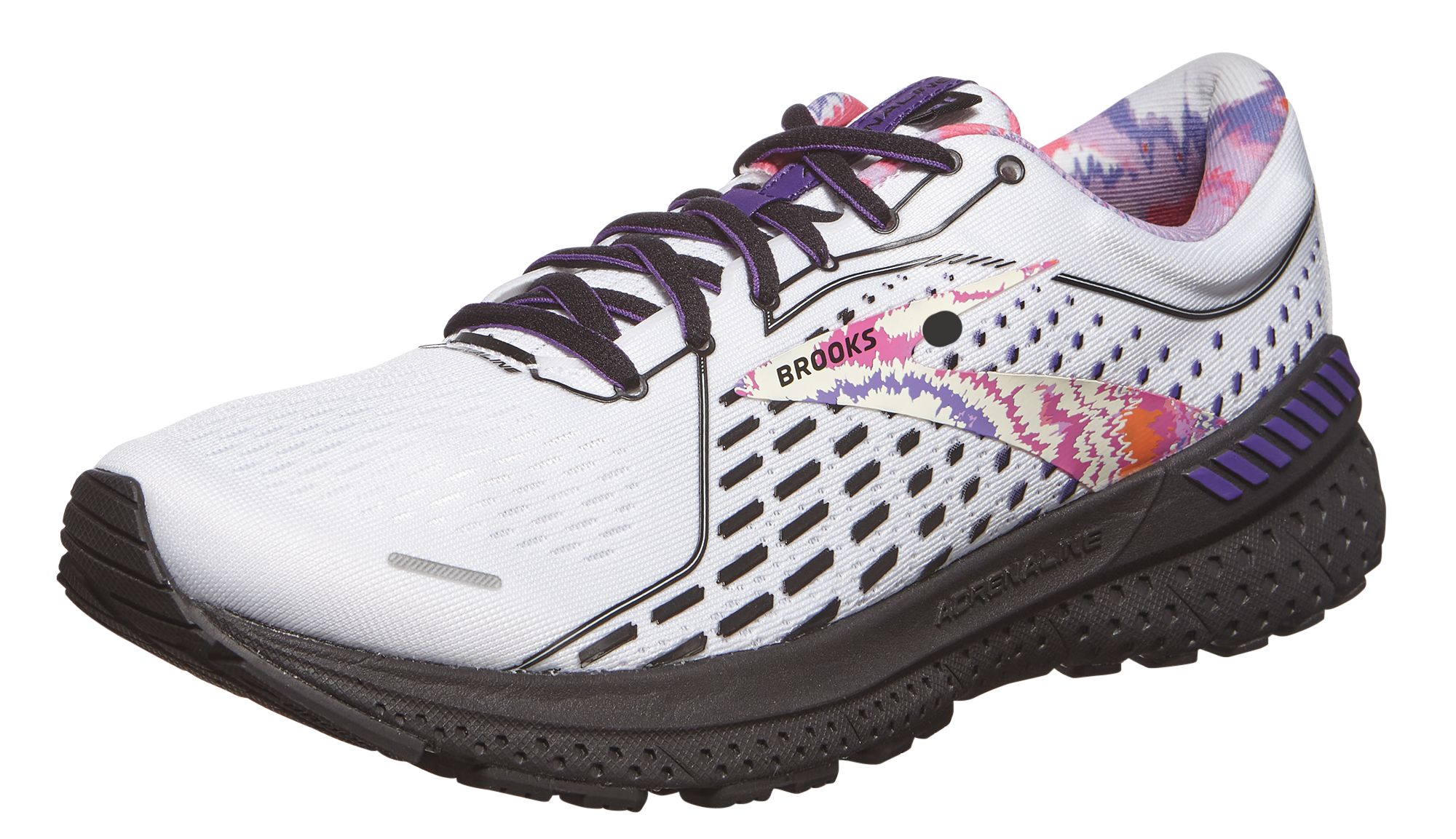 brooks empower her adrenaline