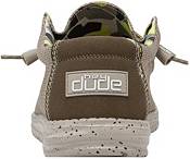 Hey Dude Men's Wally Sox Shoes product image